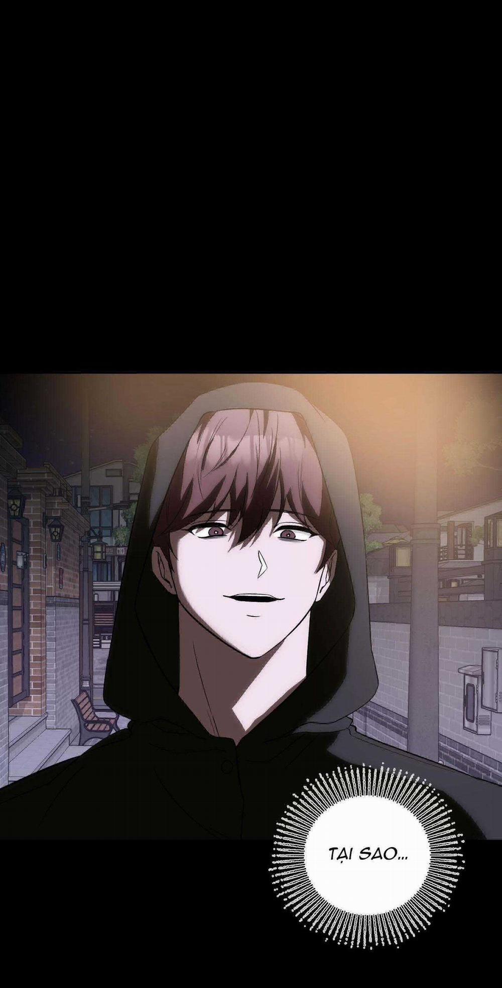 Vì Sự Vĩnh Cửu 23 trang 1