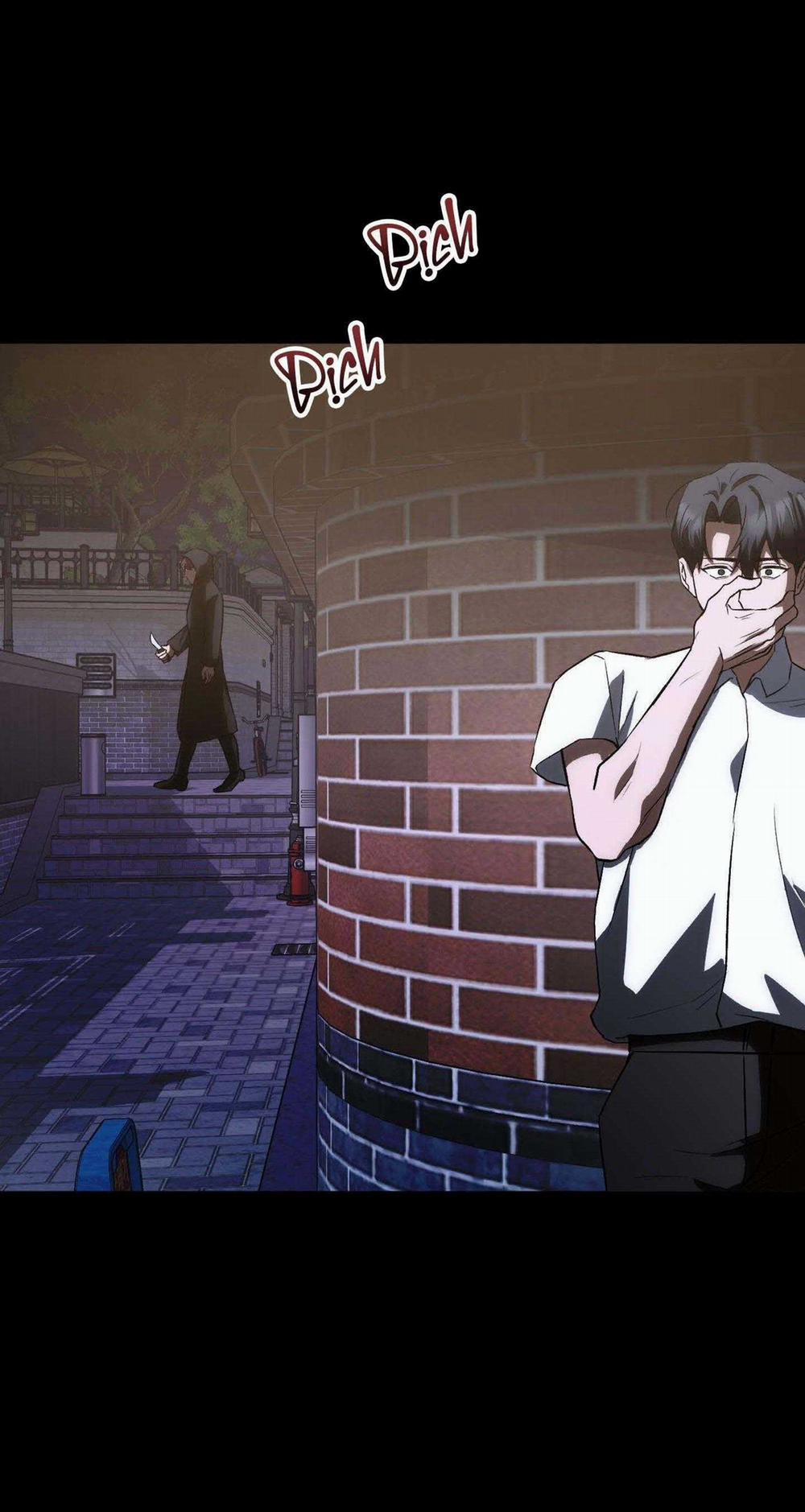 Vì Sự Vĩnh Cửu 23 trang 12