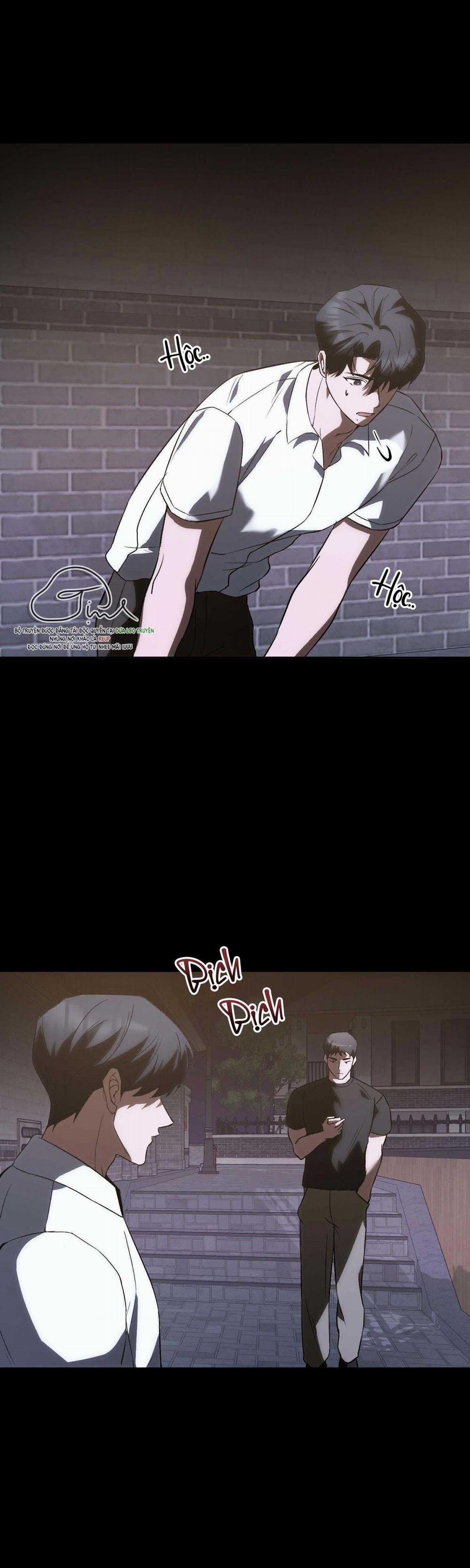 Vì Sự Vĩnh Cửu 23 trang 14