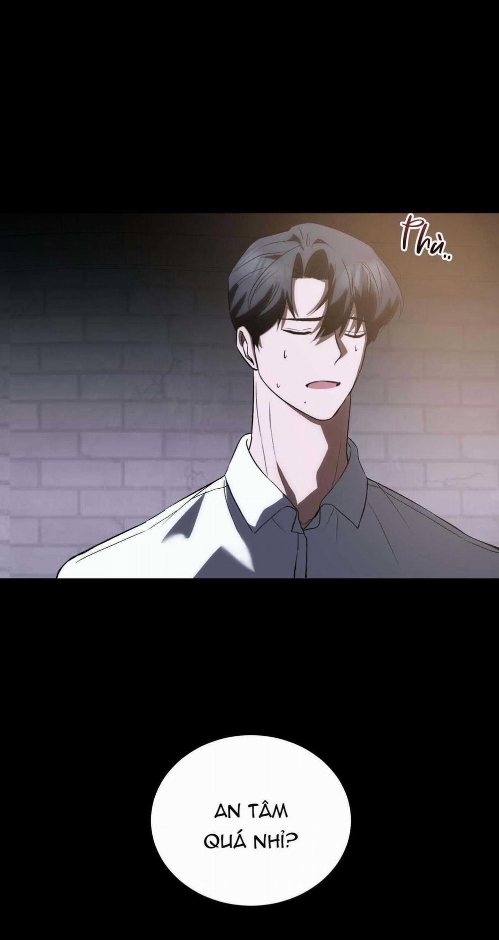 Vì Sự Vĩnh Cửu 23 trang 15