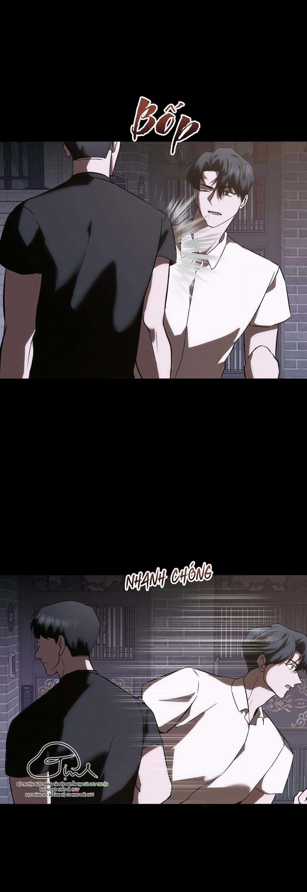 Vì Sự Vĩnh Cửu 23 trang 17