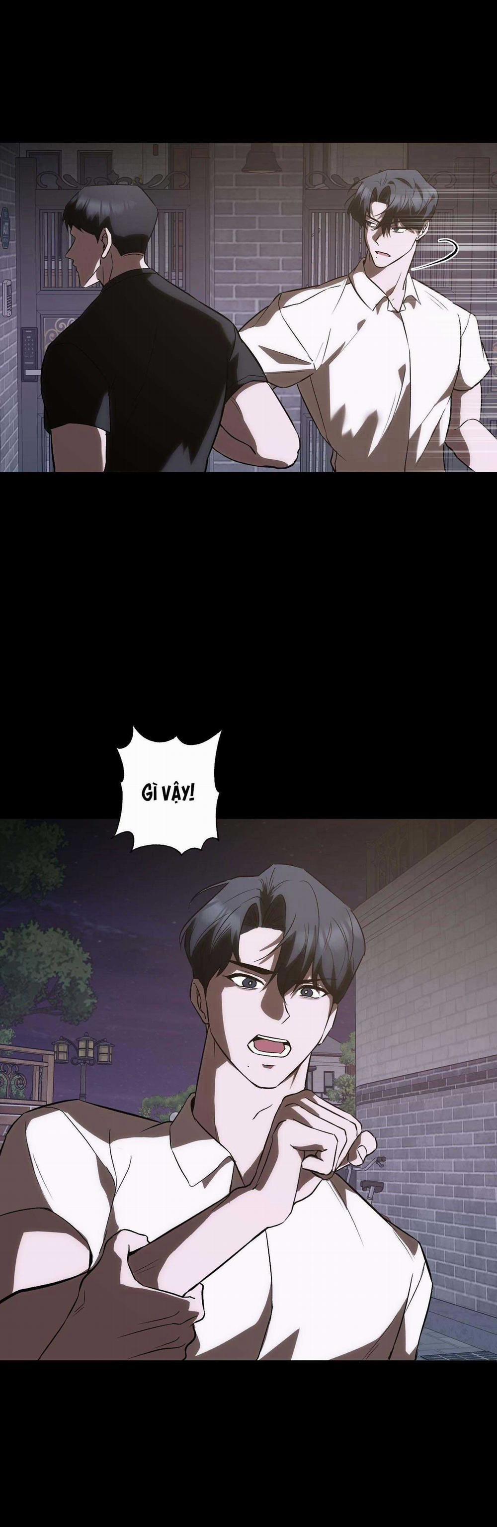 Vì Sự Vĩnh Cửu 23 trang 18