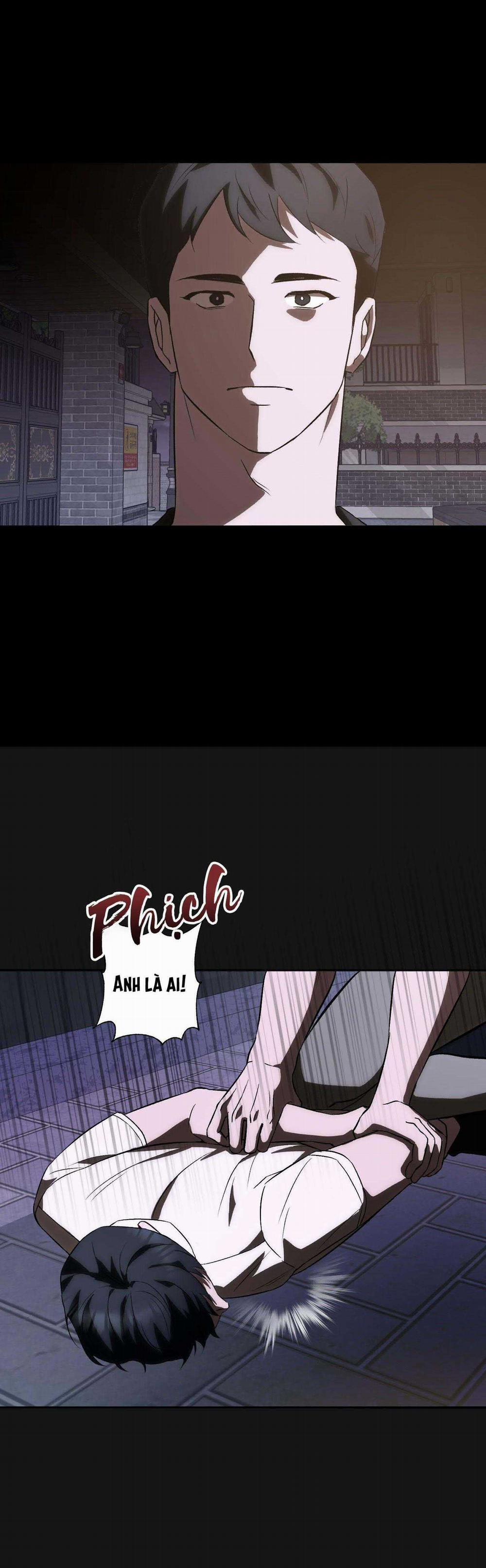 Vì Sự Vĩnh Cửu 23 trang 19