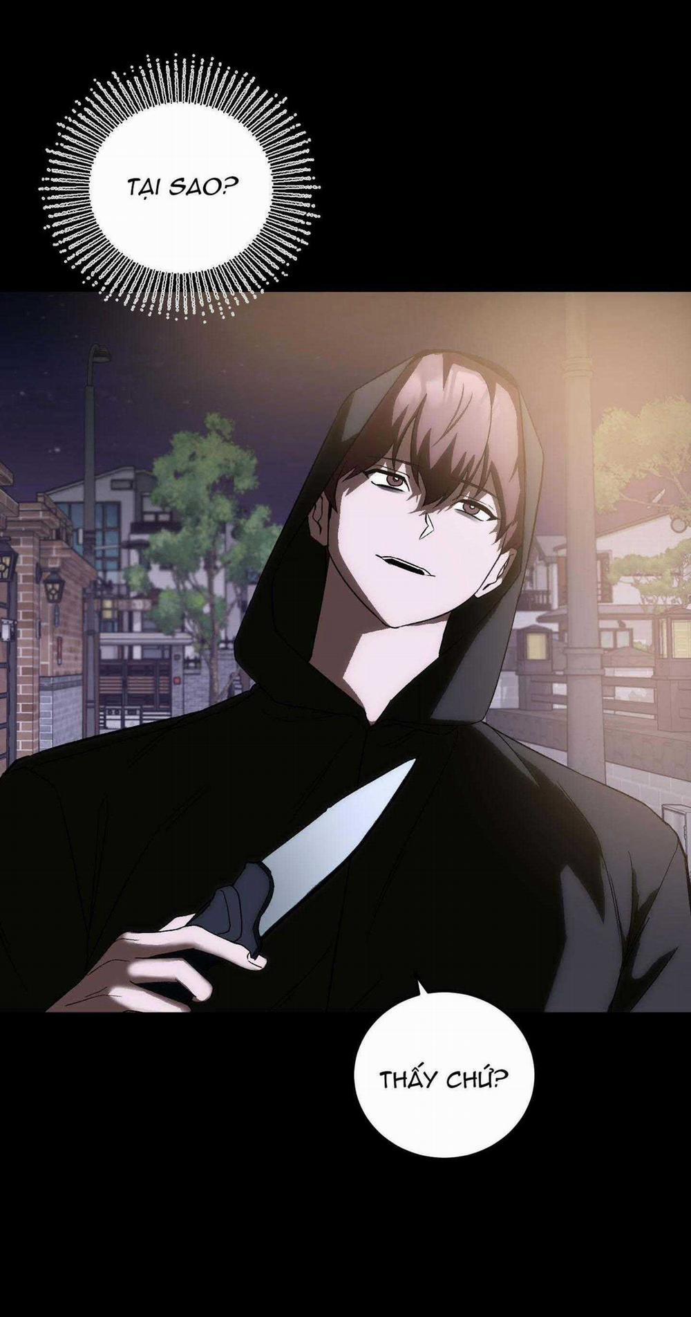 Vì Sự Vĩnh Cửu 23 trang 2