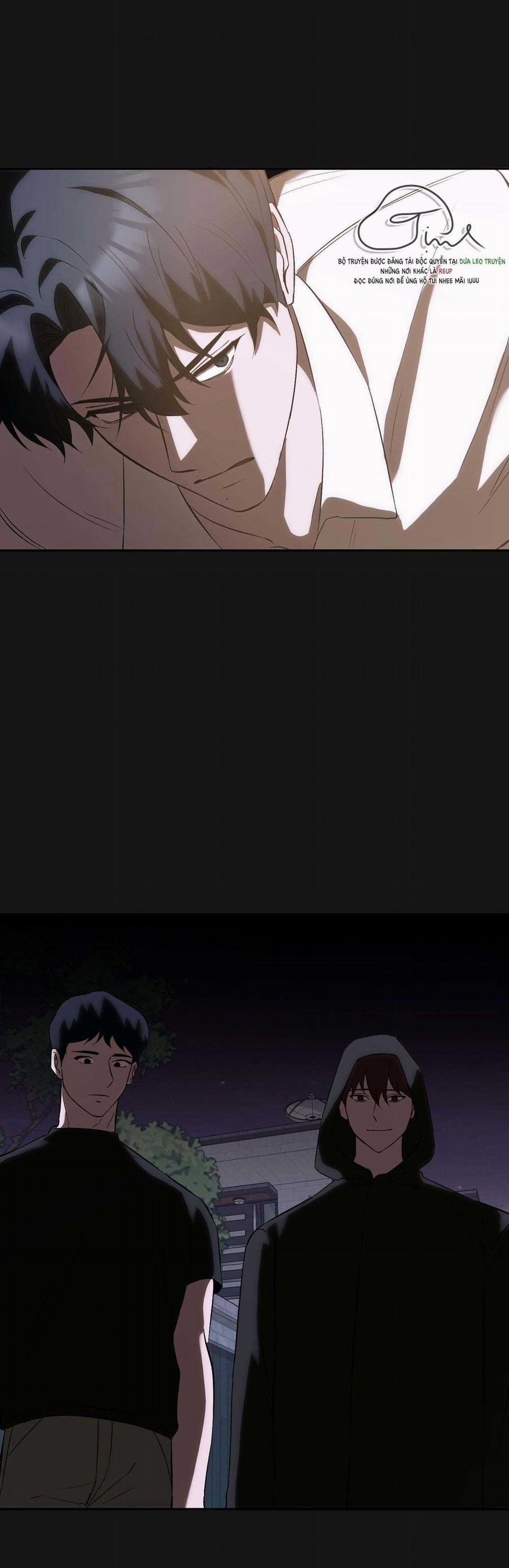 Vì Sự Vĩnh Cửu 23 trang 20