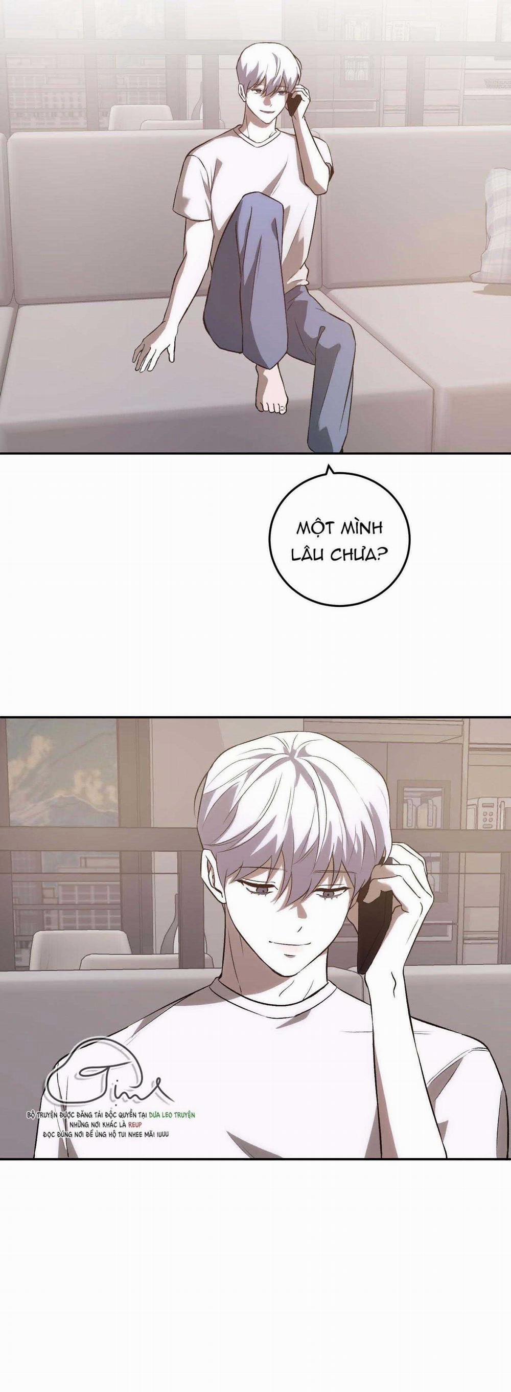 Vì Sự Vĩnh Cửu 23 trang 23