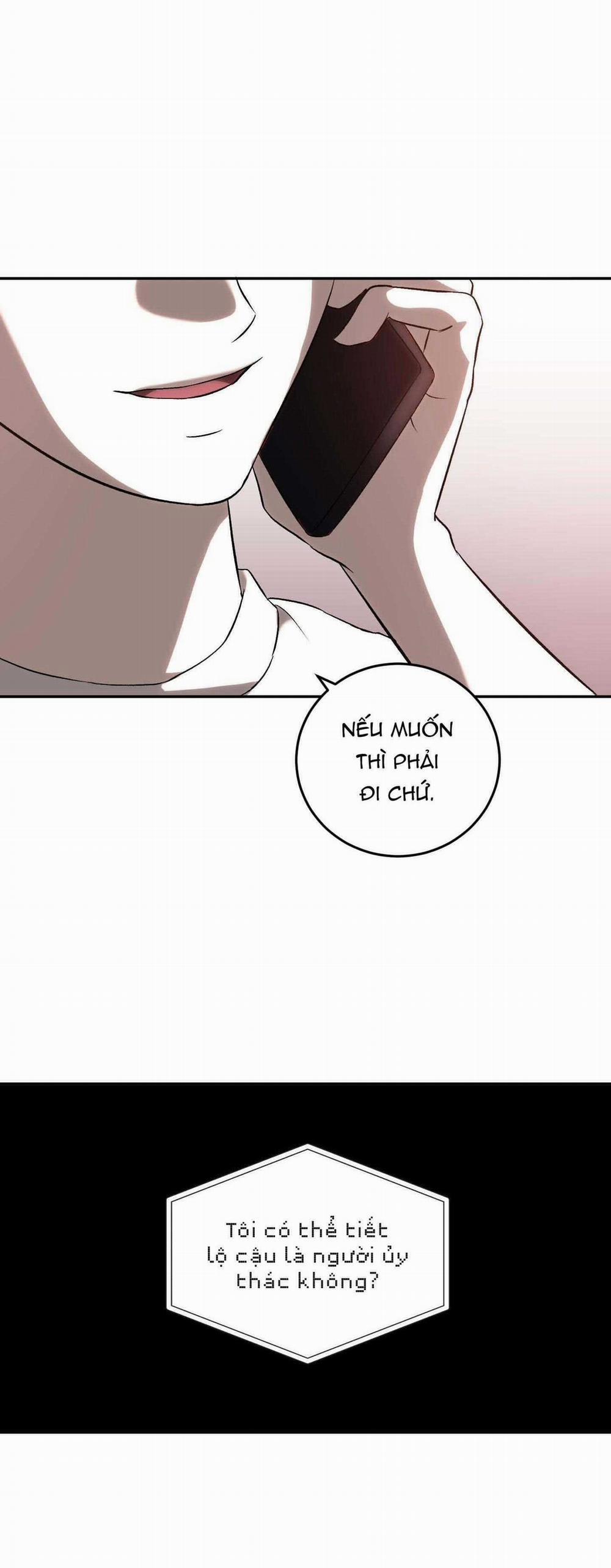 Vì Sự Vĩnh Cửu 23 trang 24