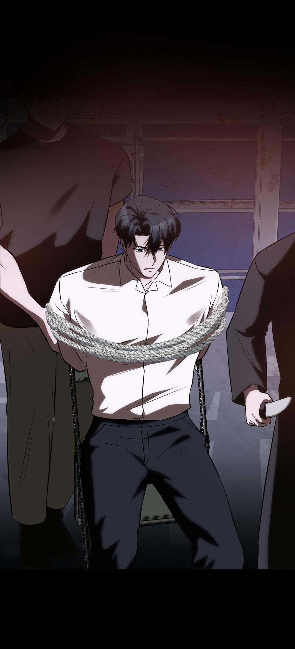 Vì Sự Vĩnh Cửu 23 trang 27