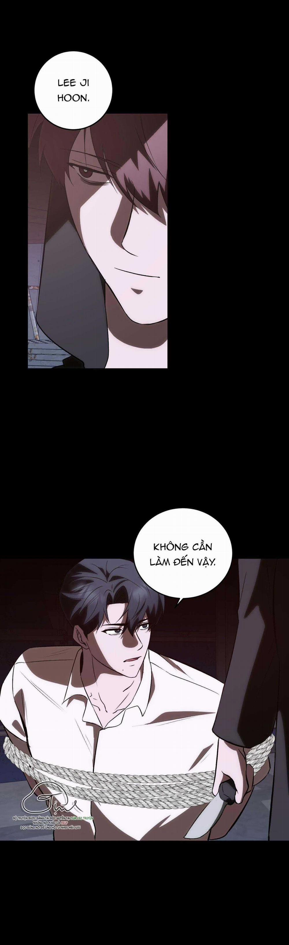 Vì Sự Vĩnh Cửu 23 trang 29
