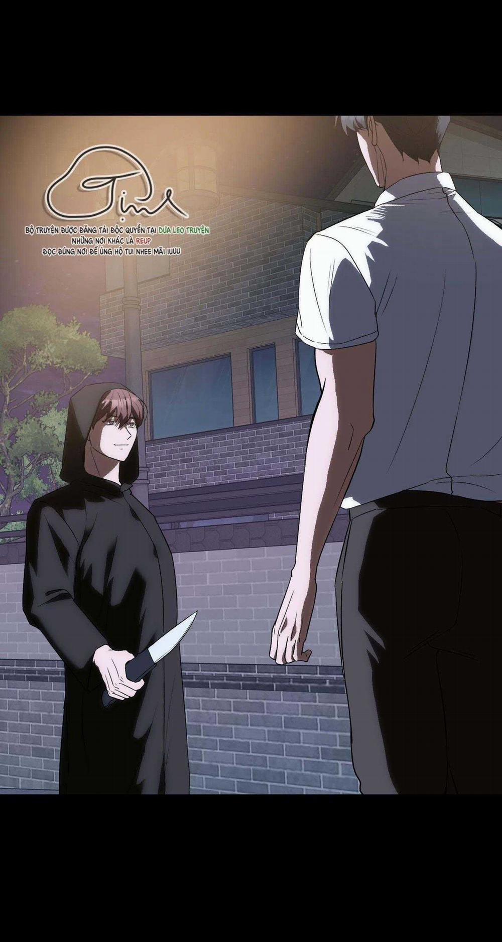 Vì Sự Vĩnh Cửu 23 trang 3