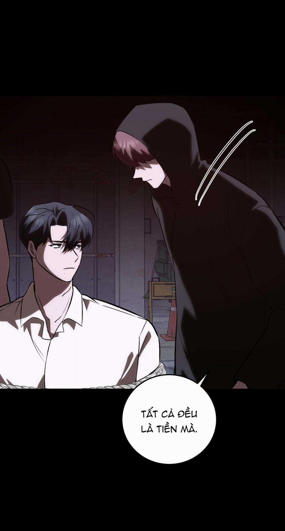 Vì Sự Vĩnh Cửu 23 trang 30