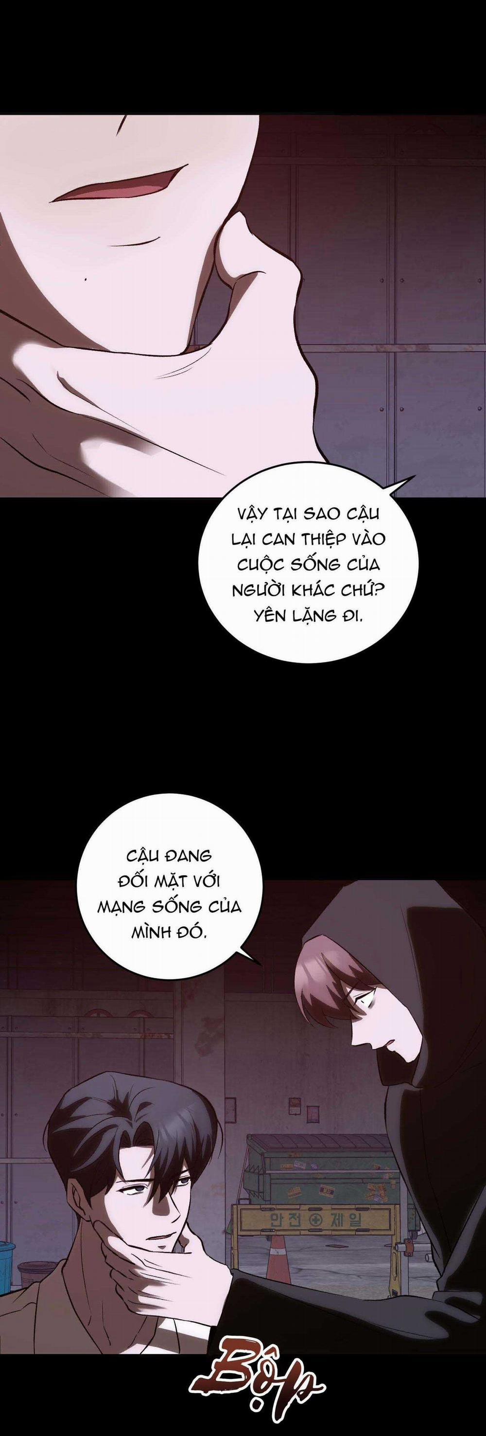 Vì Sự Vĩnh Cửu 23 trang 31