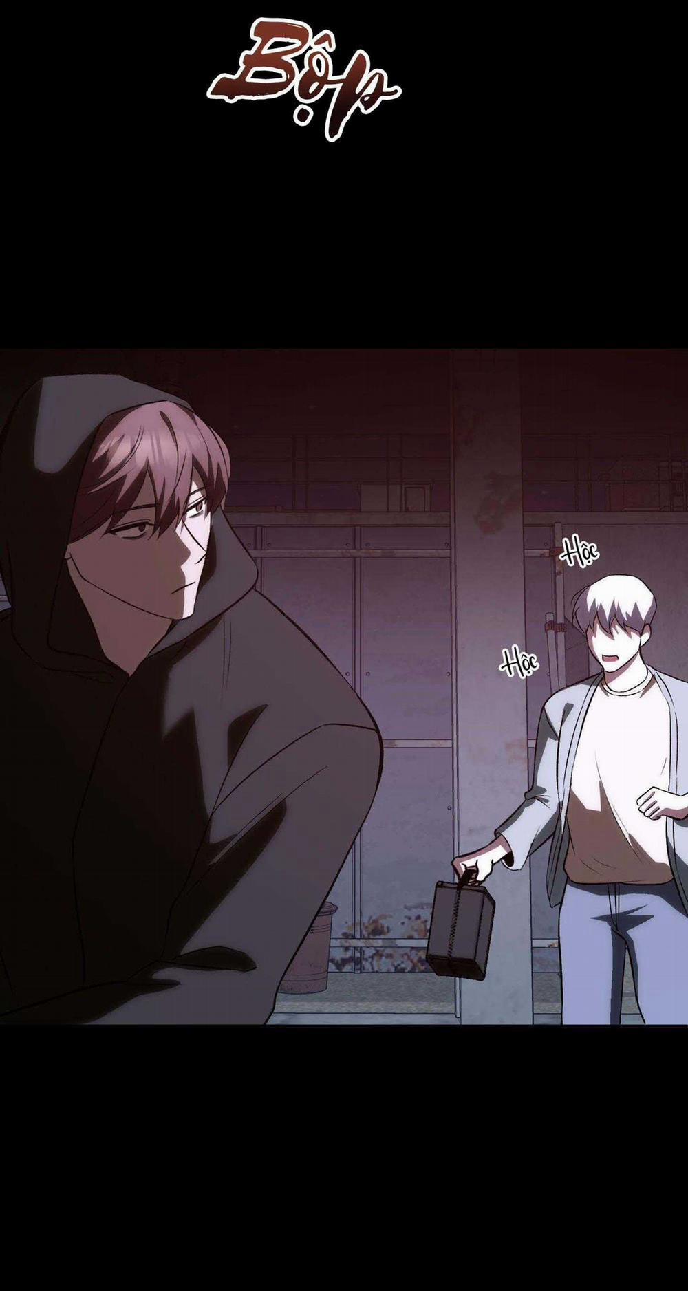 Vì Sự Vĩnh Cửu 23 trang 32