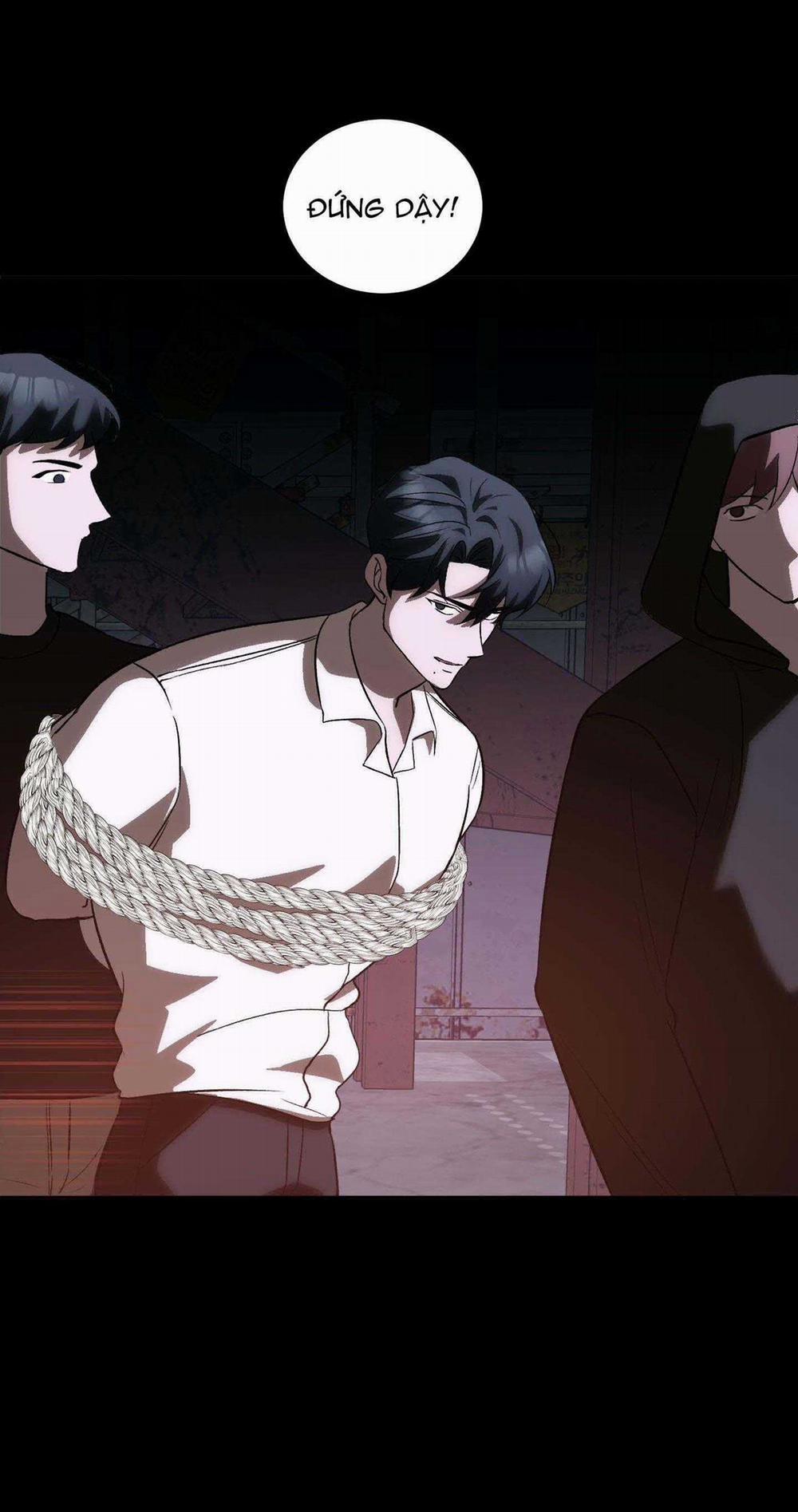 Vì Sự Vĩnh Cửu 23 trang 36