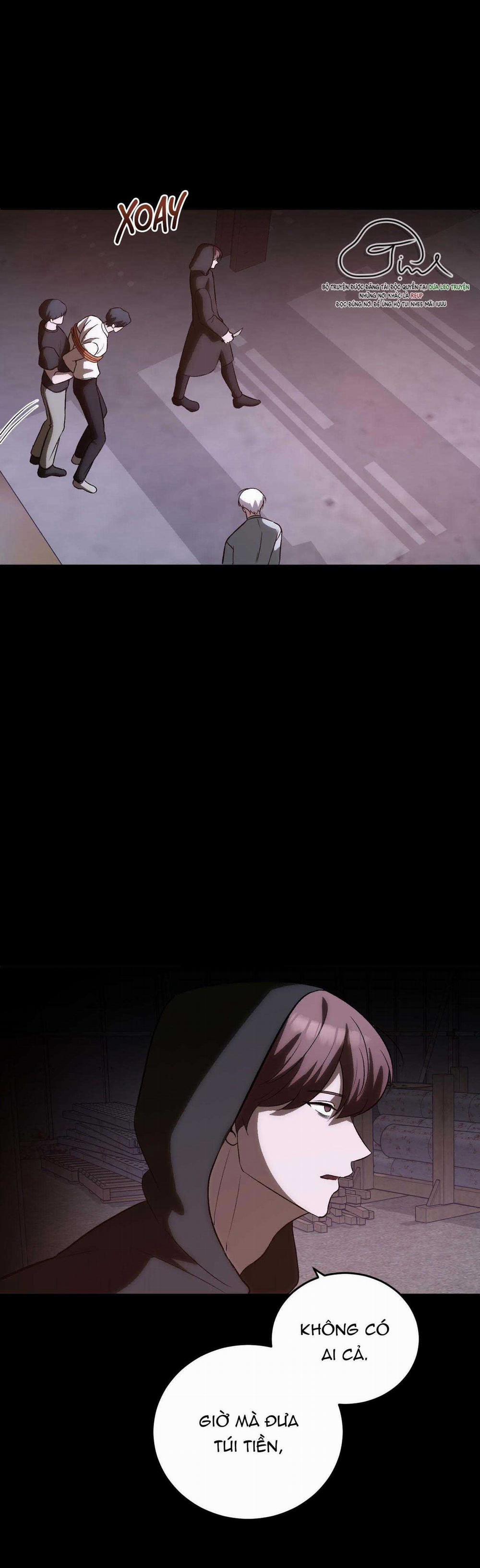 Vì Sự Vĩnh Cửu 23 trang 37