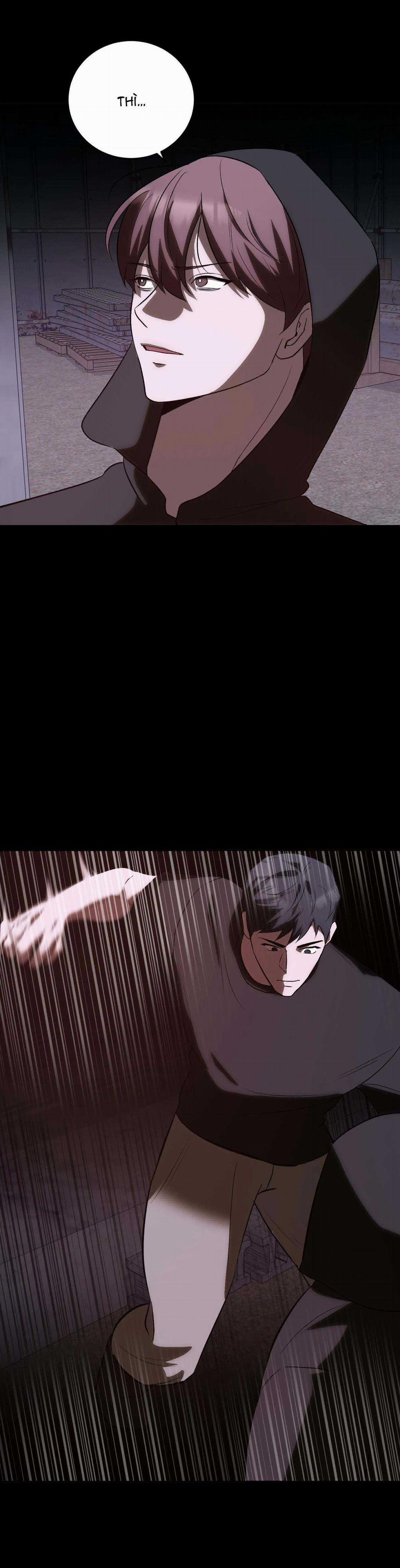 Vì Sự Vĩnh Cửu 23 trang 38