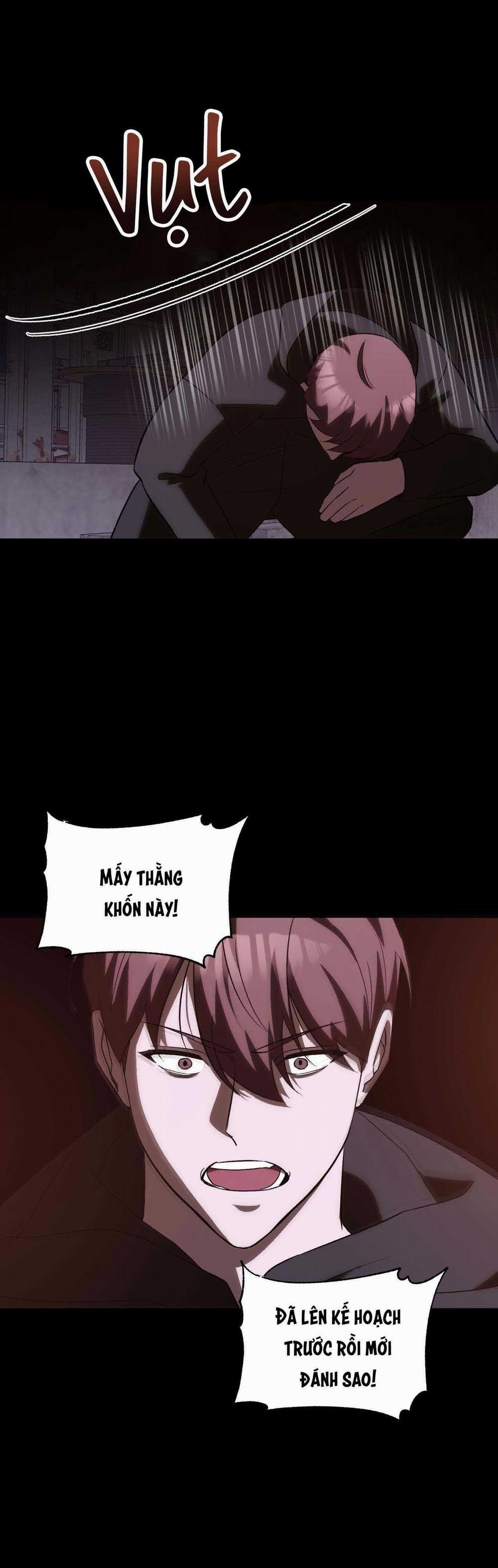 Vì Sự Vĩnh Cửu 23 trang 39