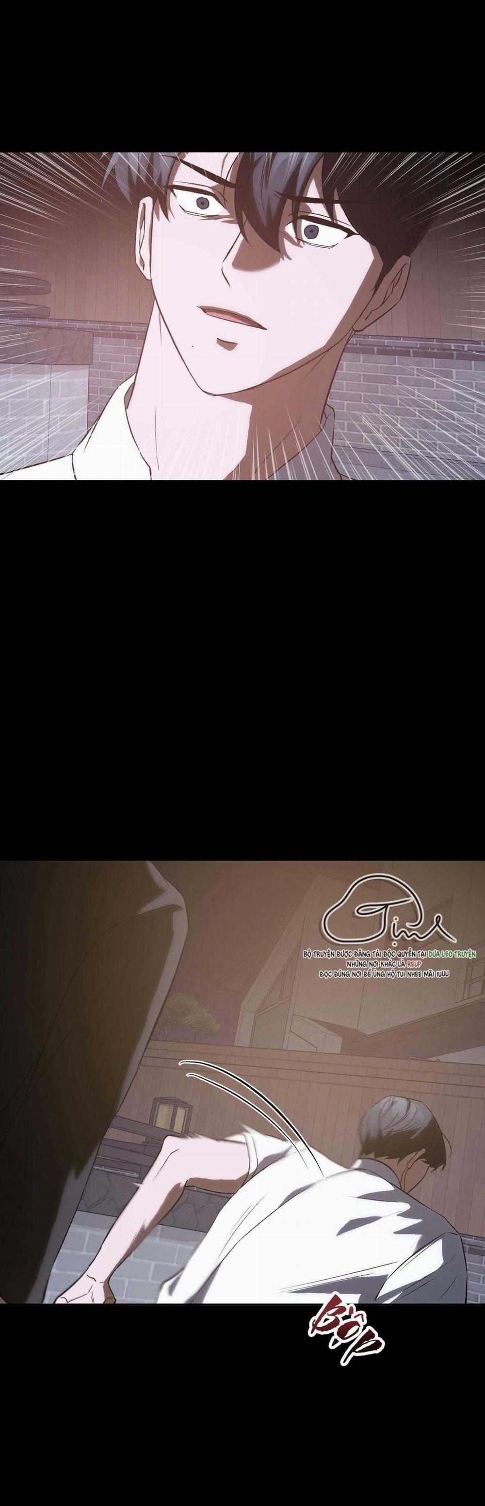 Vì Sự Vĩnh Cửu 23 trang 7