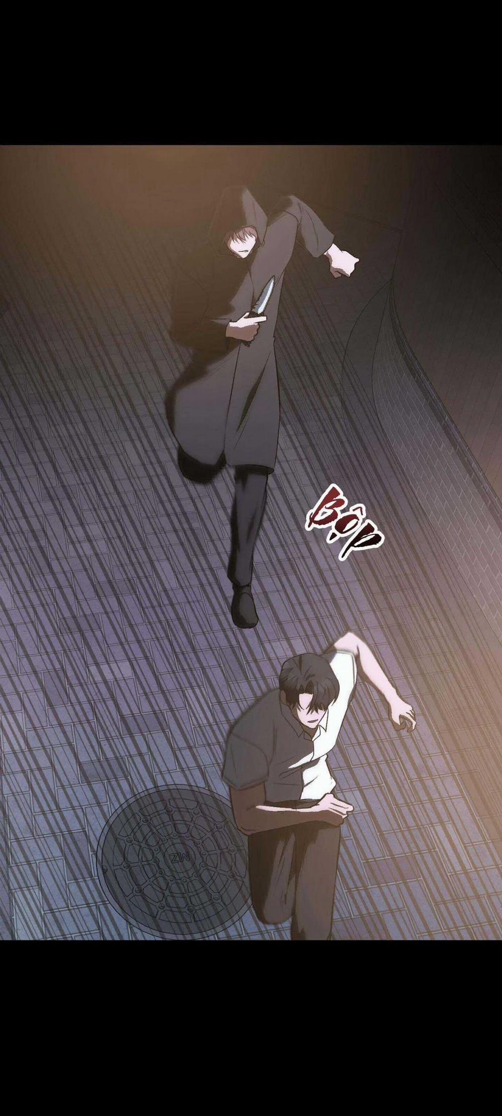 Vì Sự Vĩnh Cửu 23 trang 8