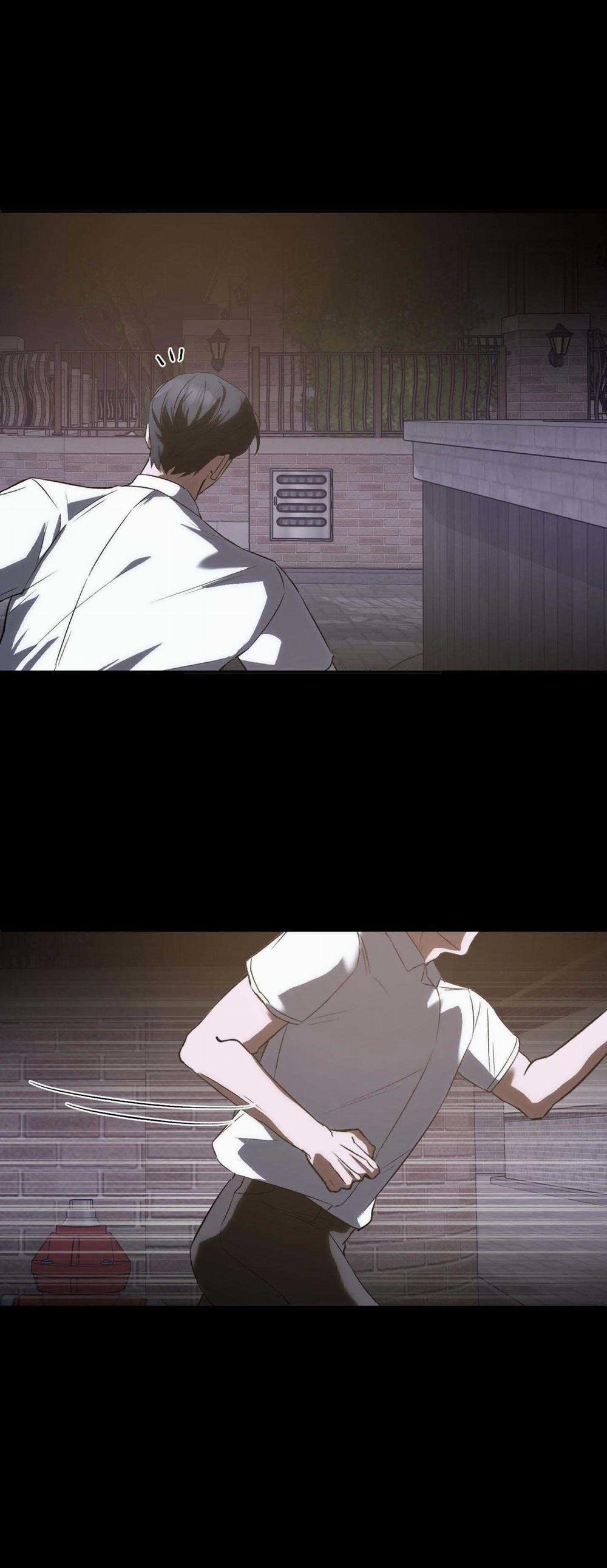 Vì Sự Vĩnh Cửu 23 trang 9