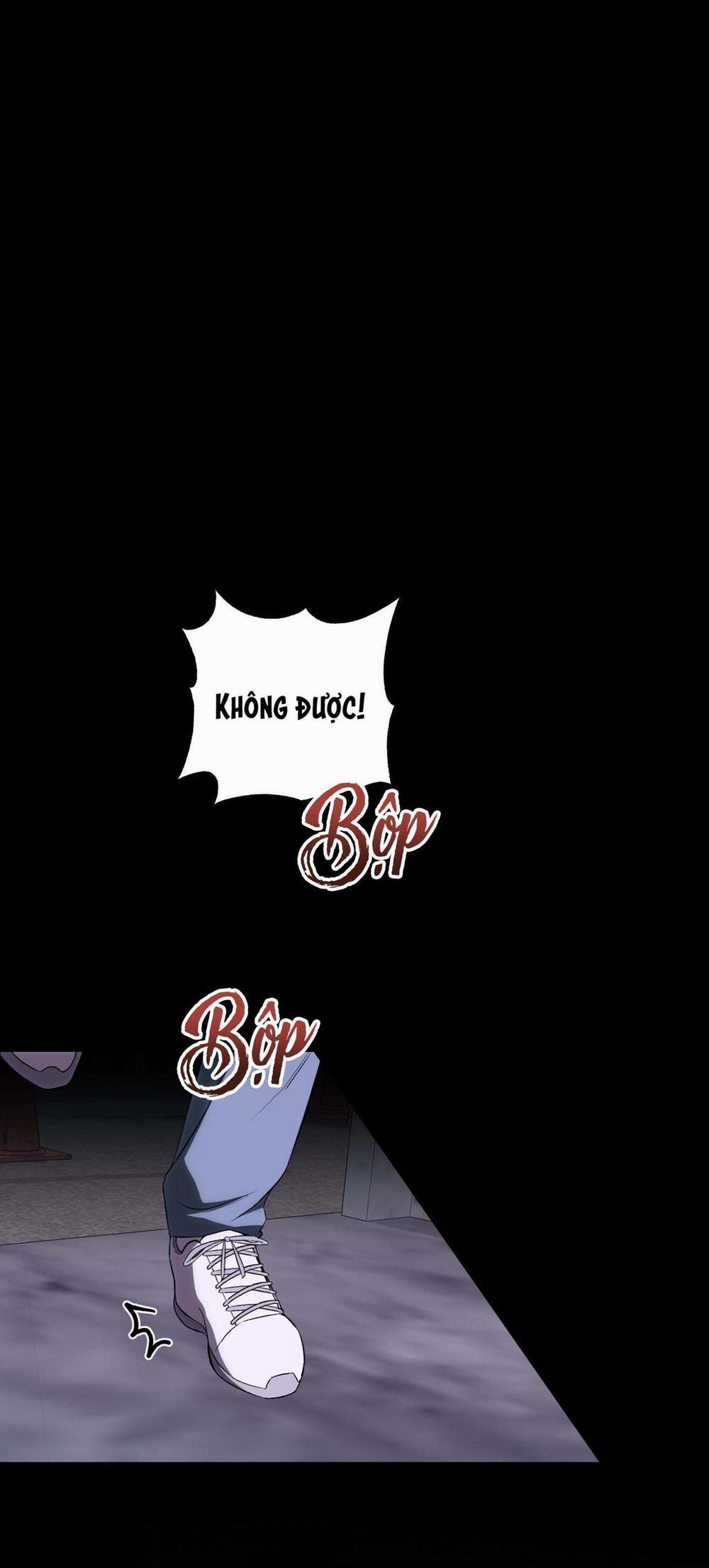 Vì Sự Vĩnh Cửu 24 trang 1