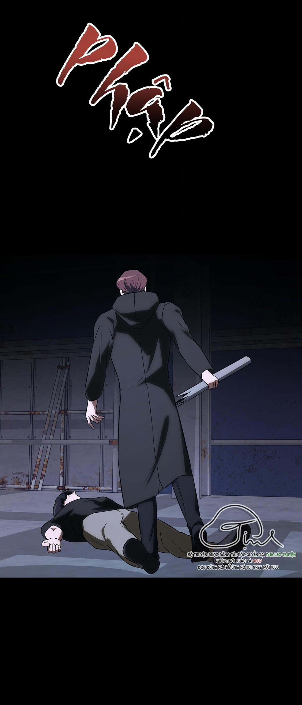 Vì Sự Vĩnh Cửu 24 trang 10