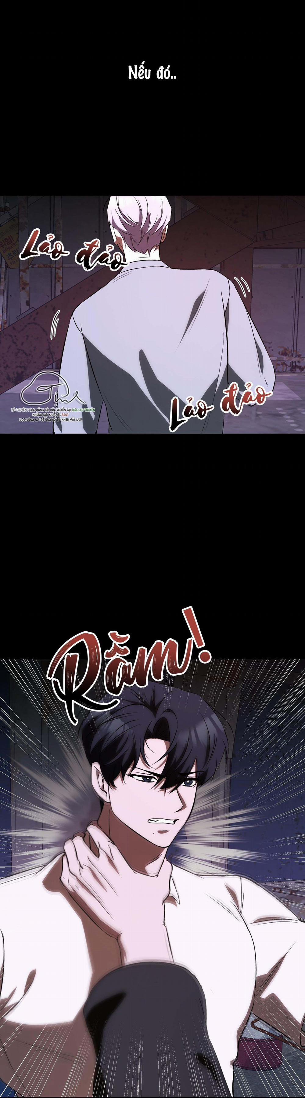 Vì Sự Vĩnh Cửu 24 trang 16