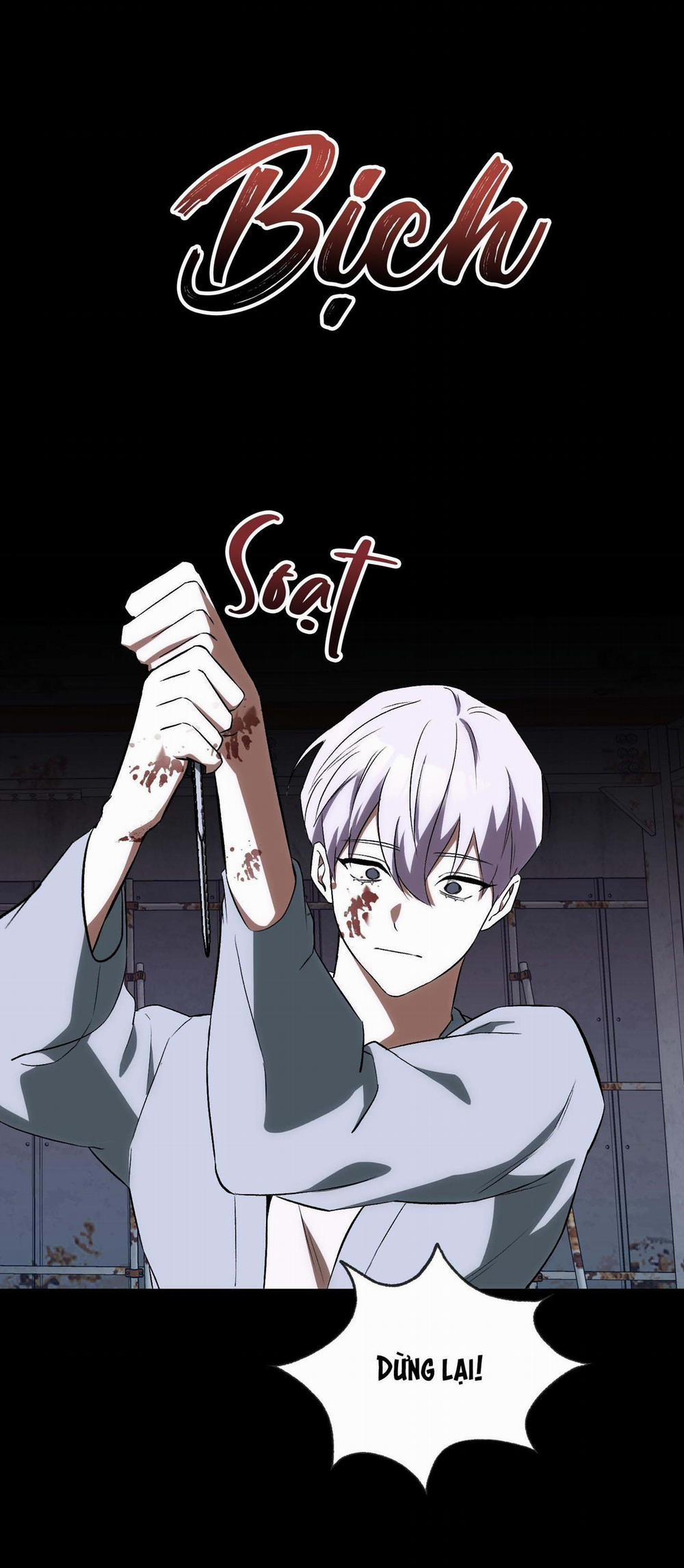 Vì Sự Vĩnh Cửu 24 trang 22