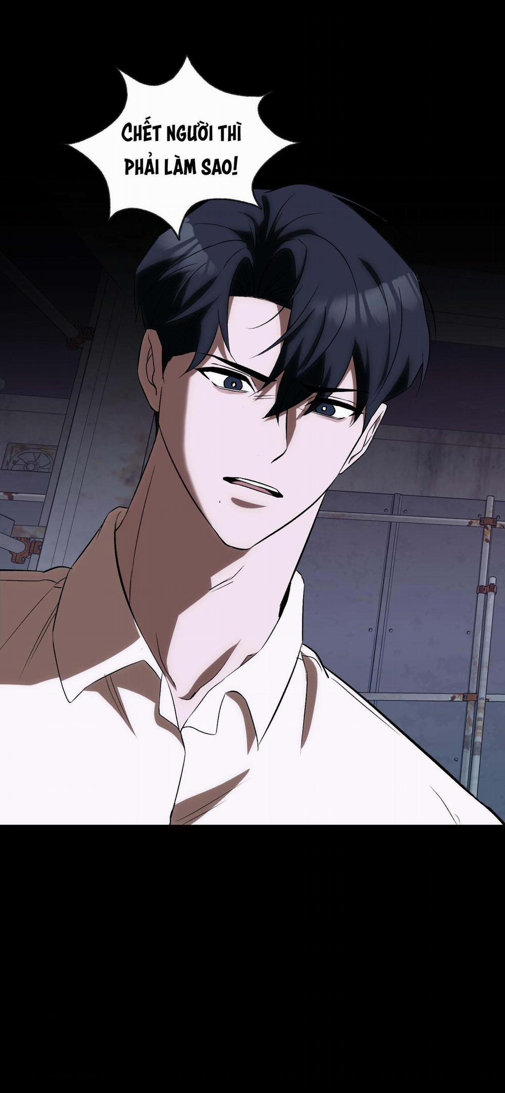 Vì Sự Vĩnh Cửu 24 trang 23