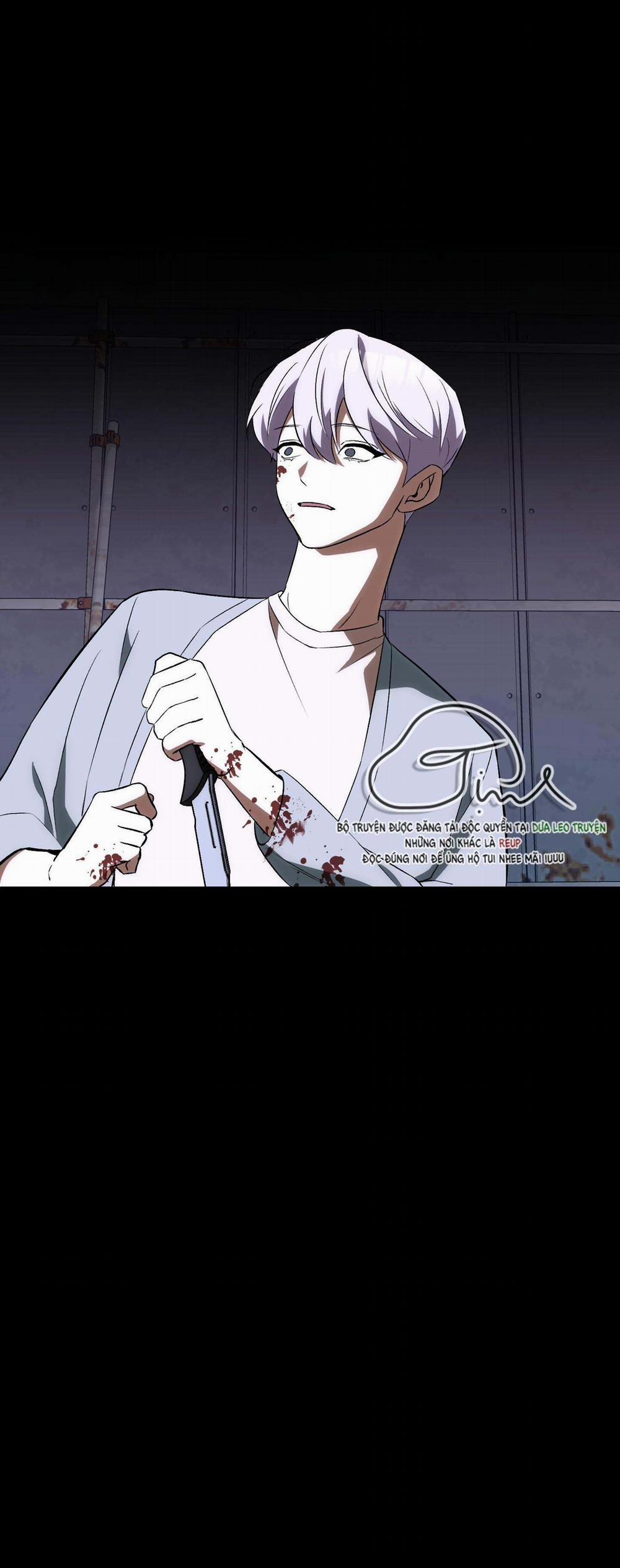 Vì Sự Vĩnh Cửu 24 trang 24