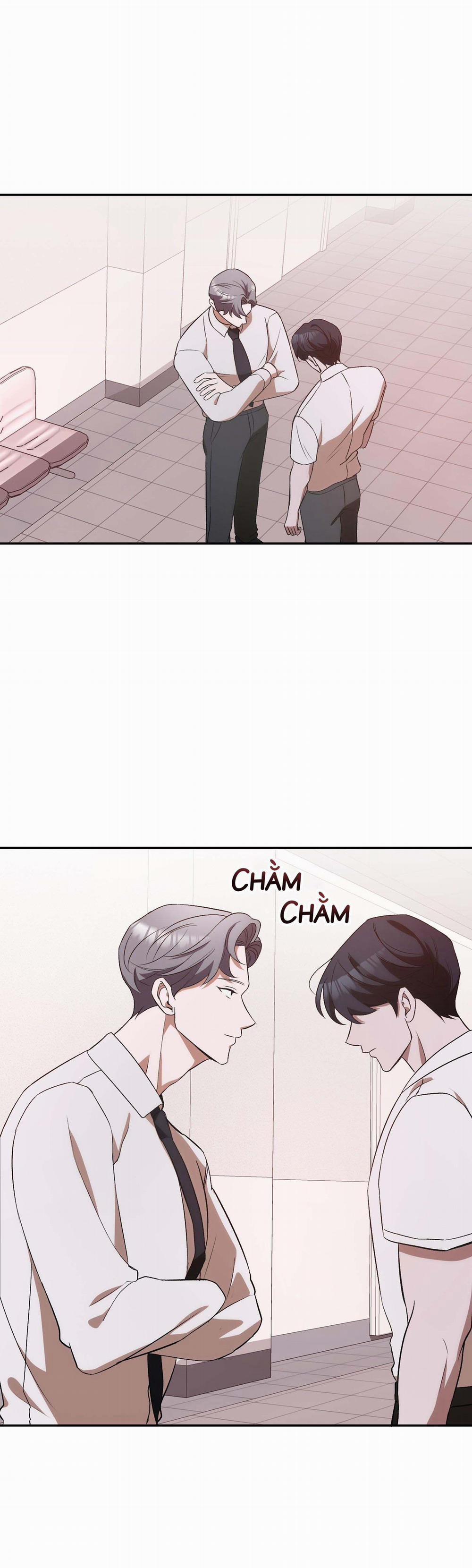 Vì Sự Vĩnh Cửu 24 trang 26