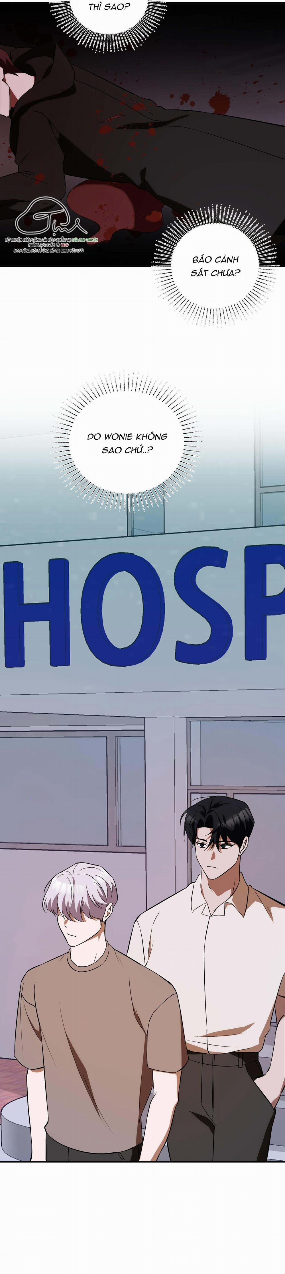 Vì Sự Vĩnh Cửu 24 trang 32