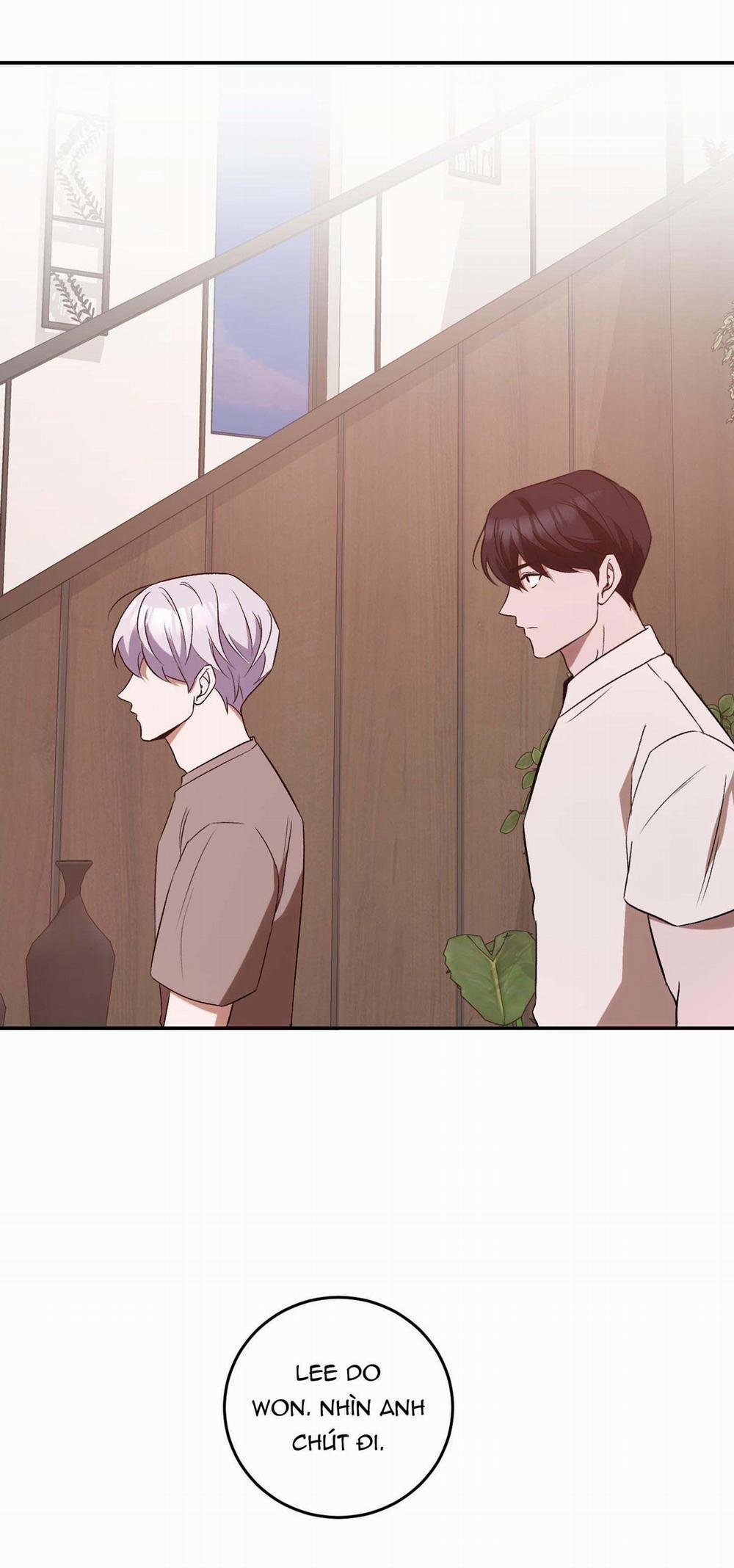 Vì Sự Vĩnh Cửu 24 trang 36