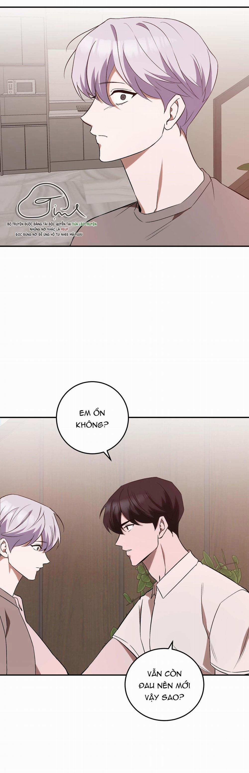 Vì Sự Vĩnh Cửu 24 trang 37