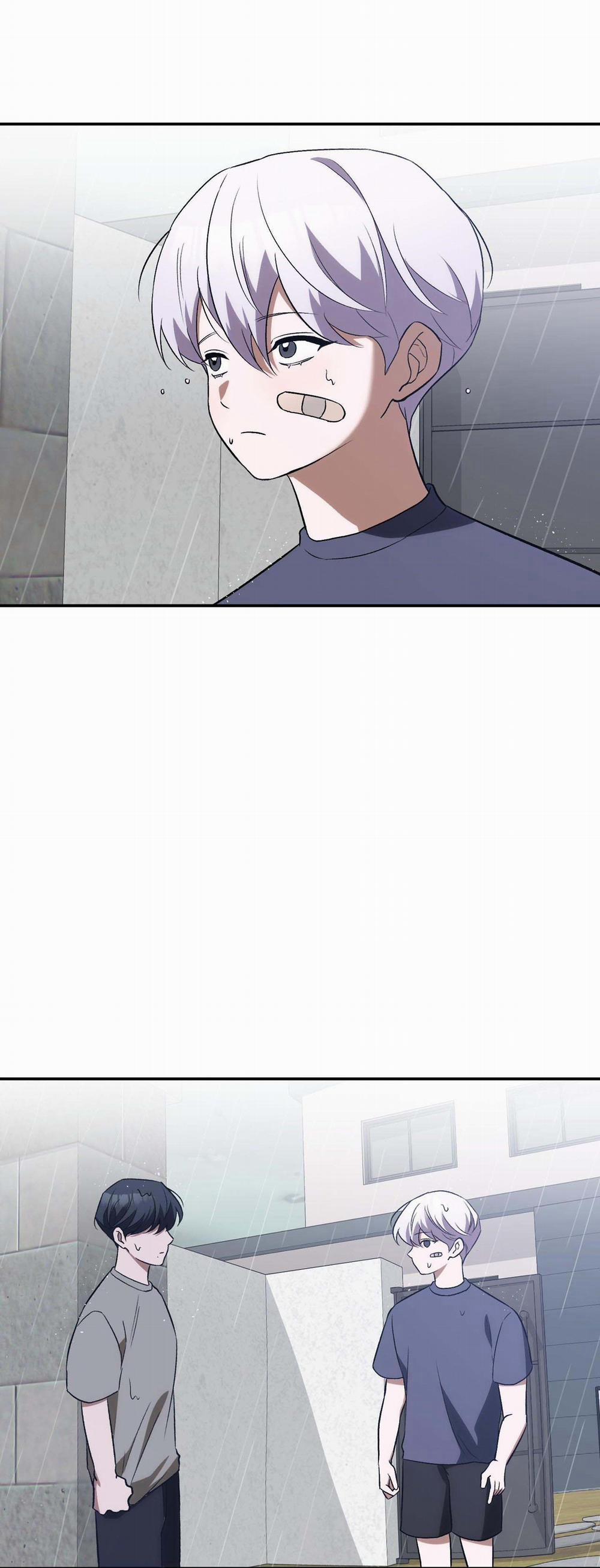 Vì Sự Vĩnh Cửu 24 trang 47