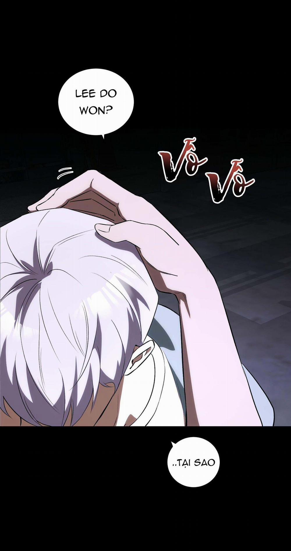 Vì Sự Vĩnh Cửu 24 trang 6