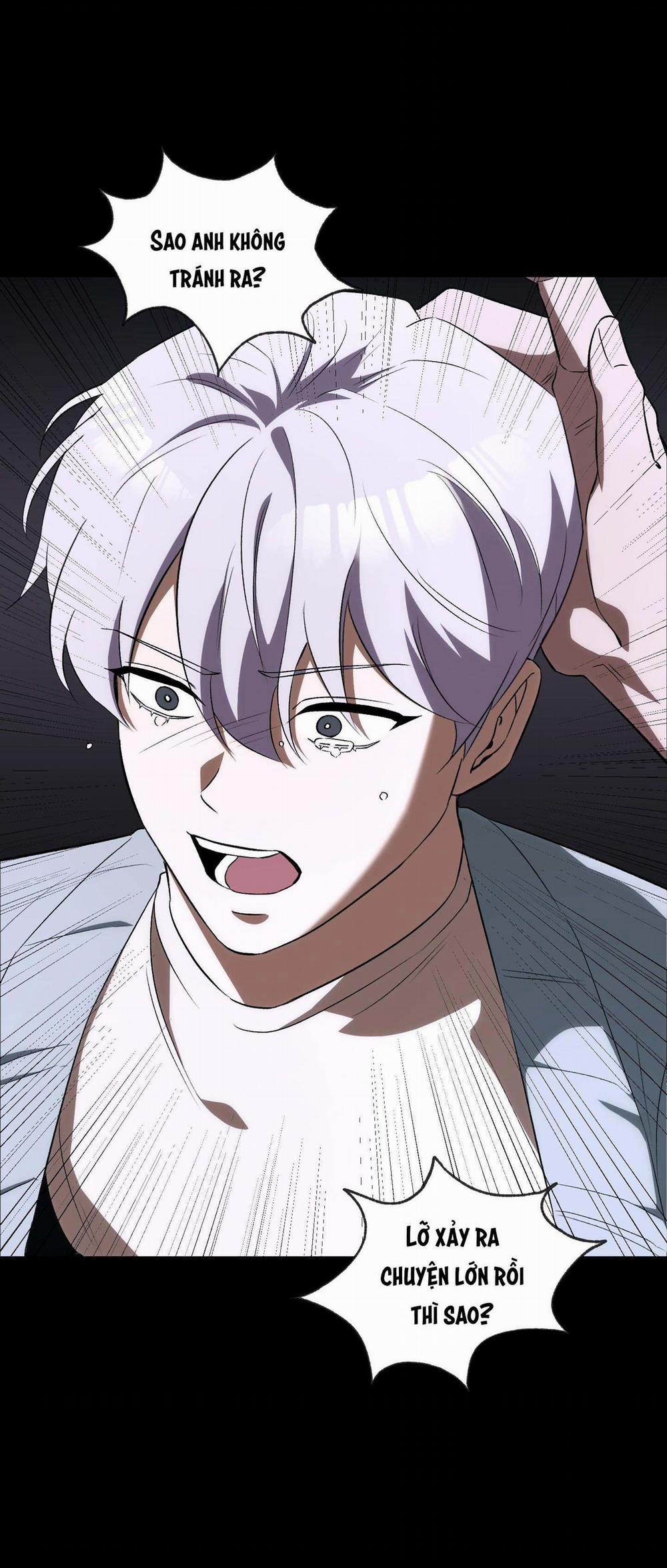 Vì Sự Vĩnh Cửu 24 trang 7