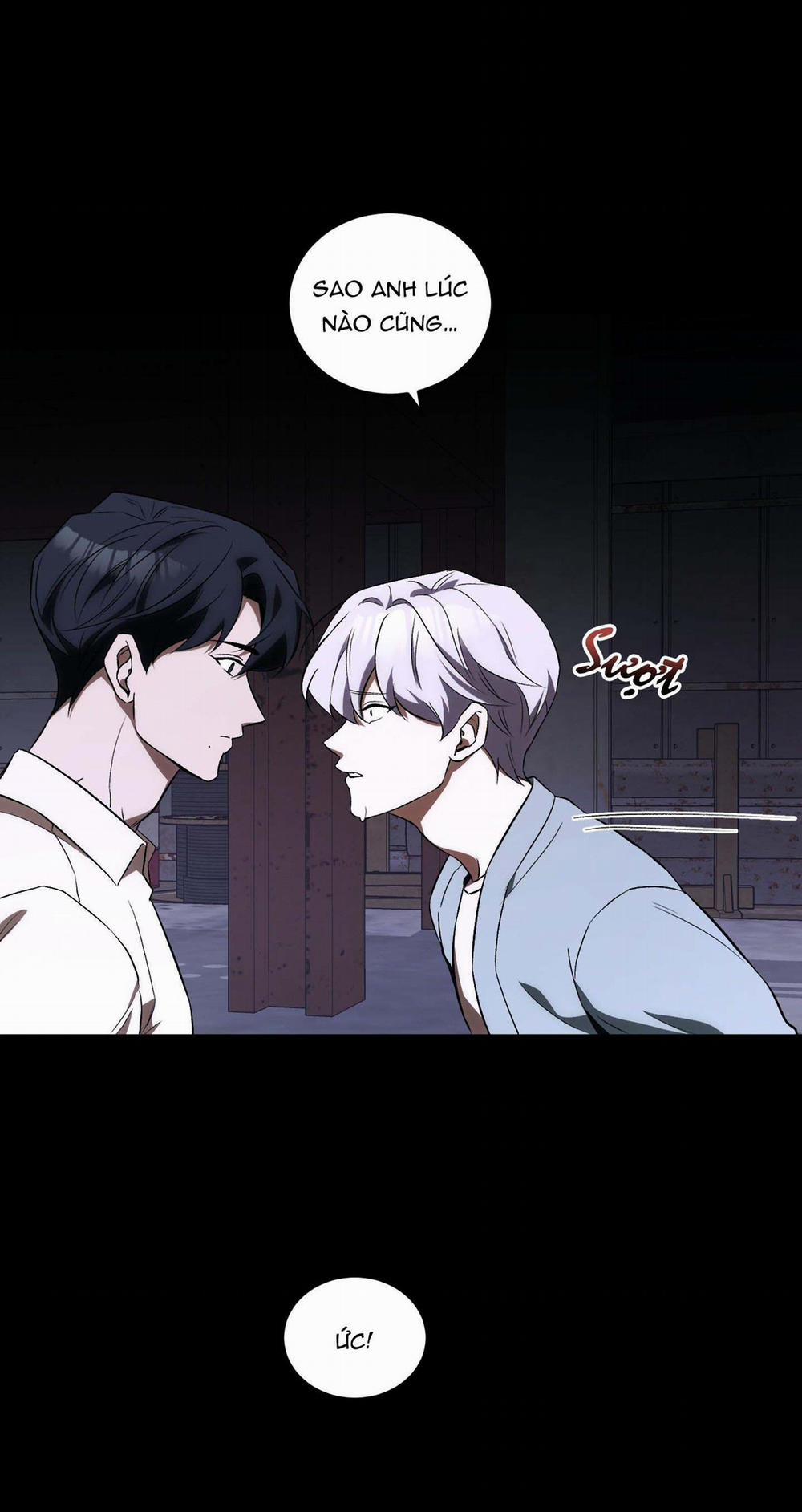 Vì Sự Vĩnh Cửu 24 trang 8