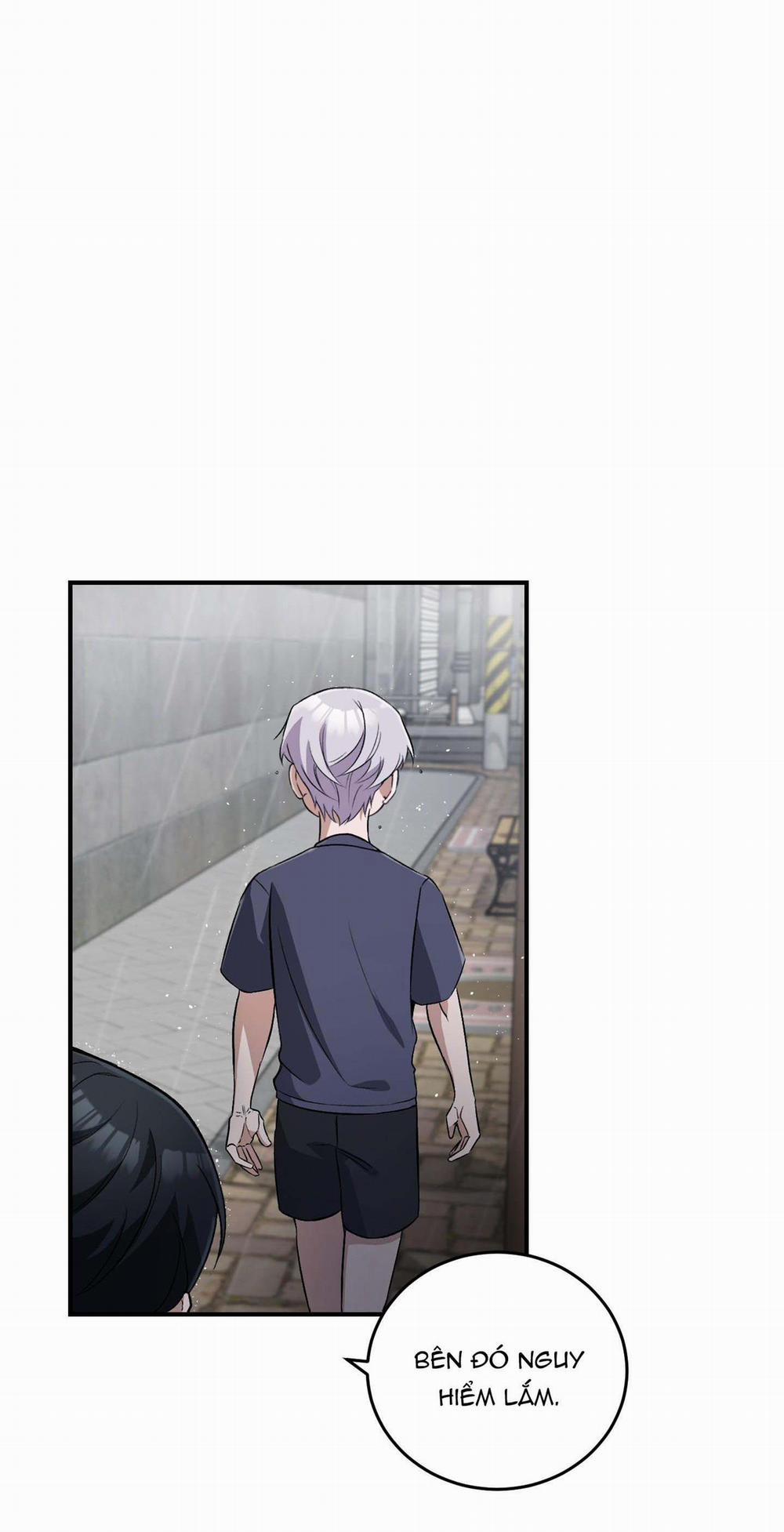 Vì Sự Vĩnh Cửu 25 trang 1