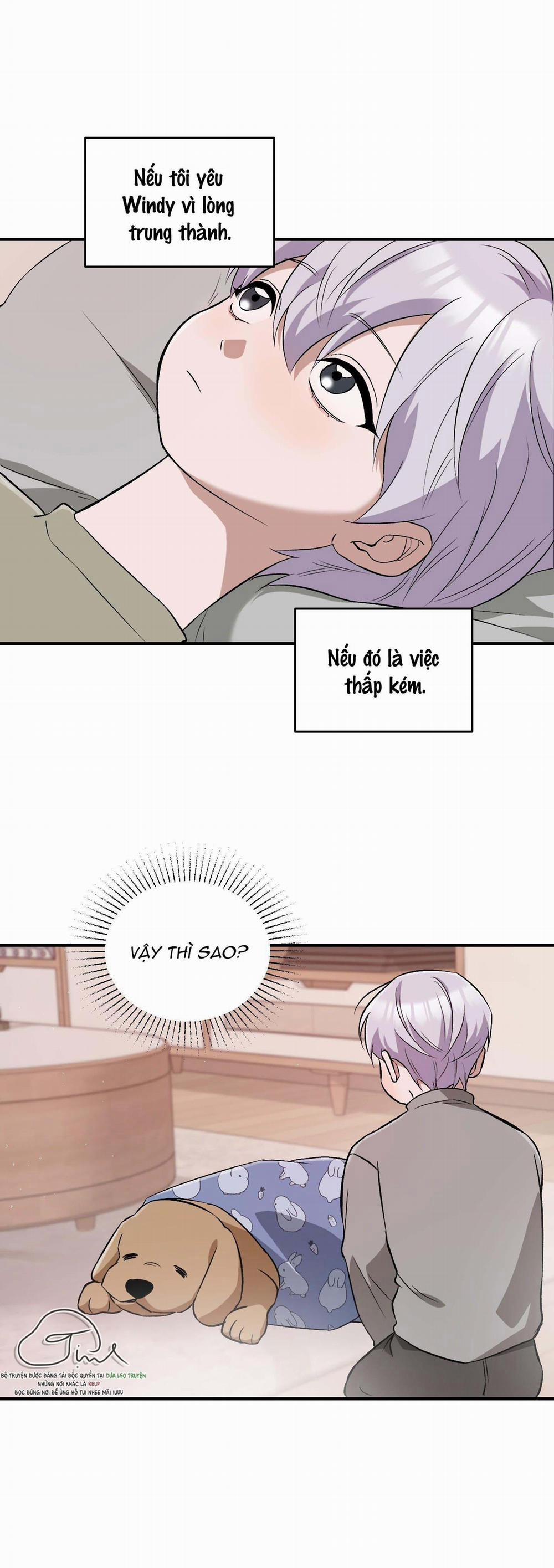 Vì Sự Vĩnh Cửu 25 trang 10