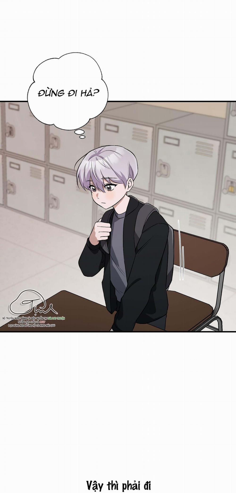 Vì Sự Vĩnh Cửu 25 trang 17