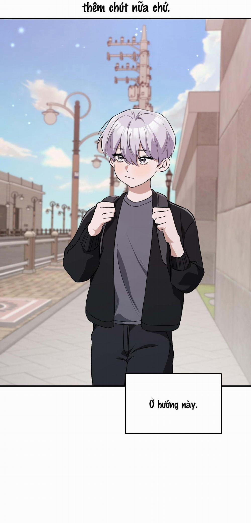 Vì Sự Vĩnh Cửu 25 trang 18