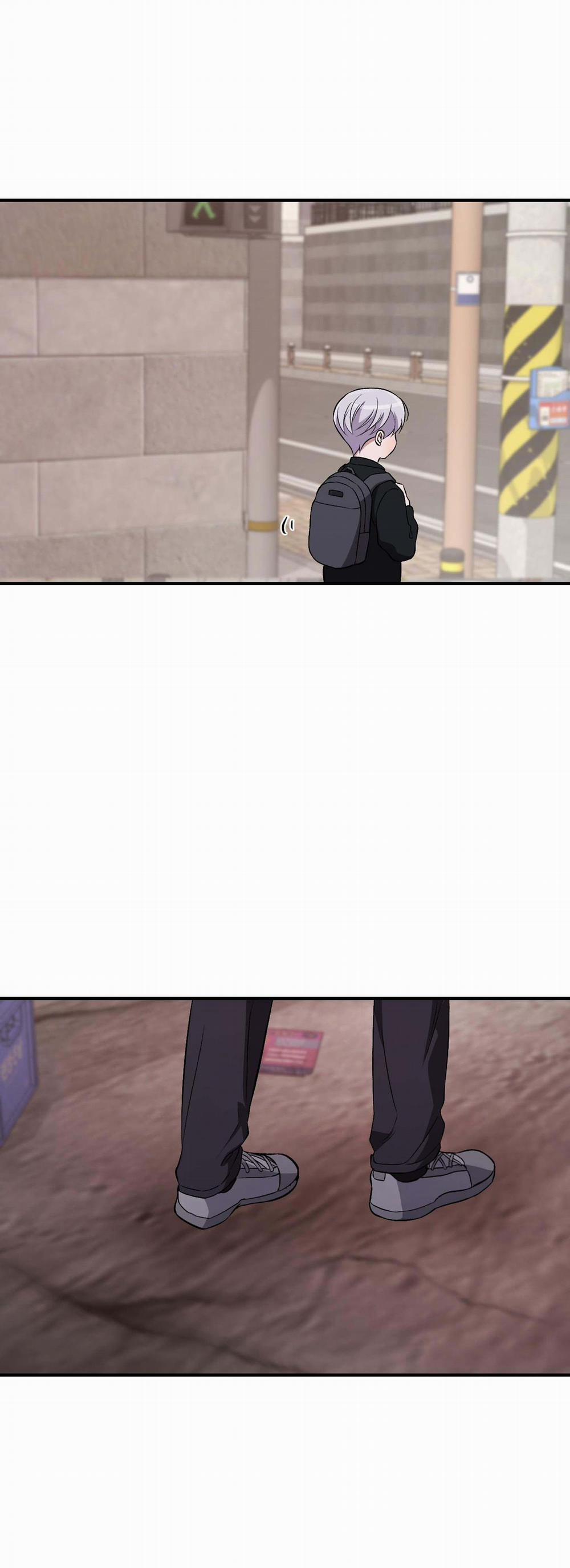 Vì Sự Vĩnh Cửu 25 trang 19