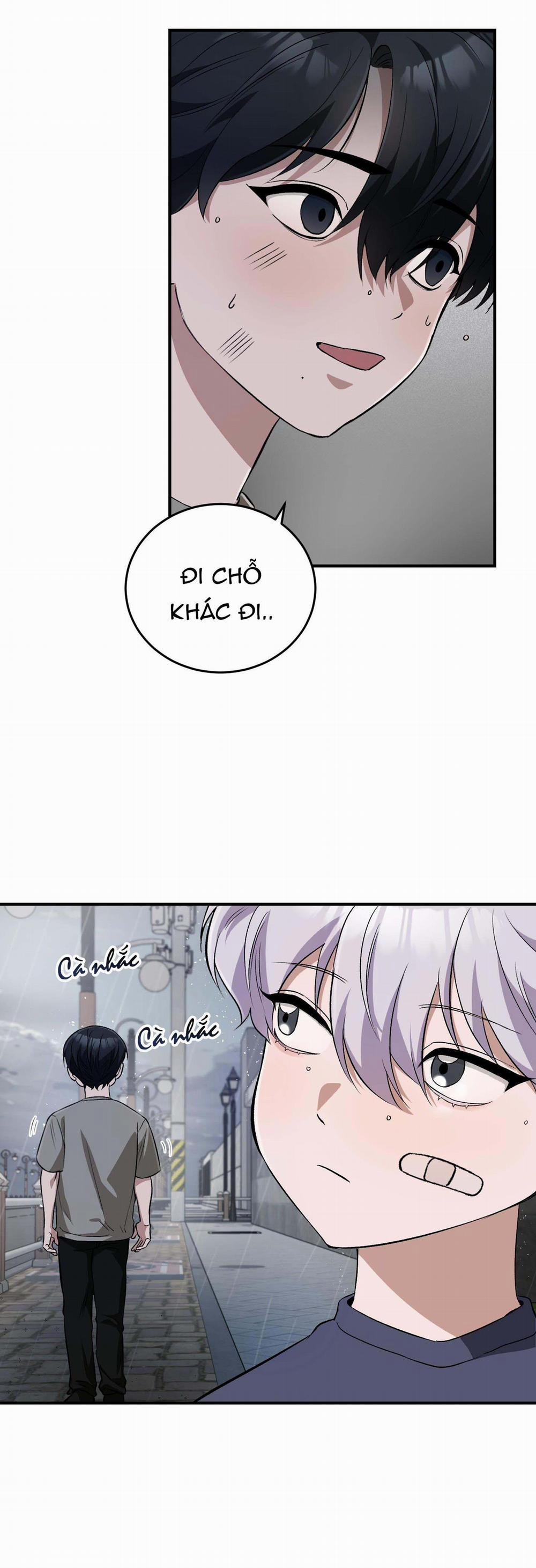 Vì Sự Vĩnh Cửu 25 trang 2