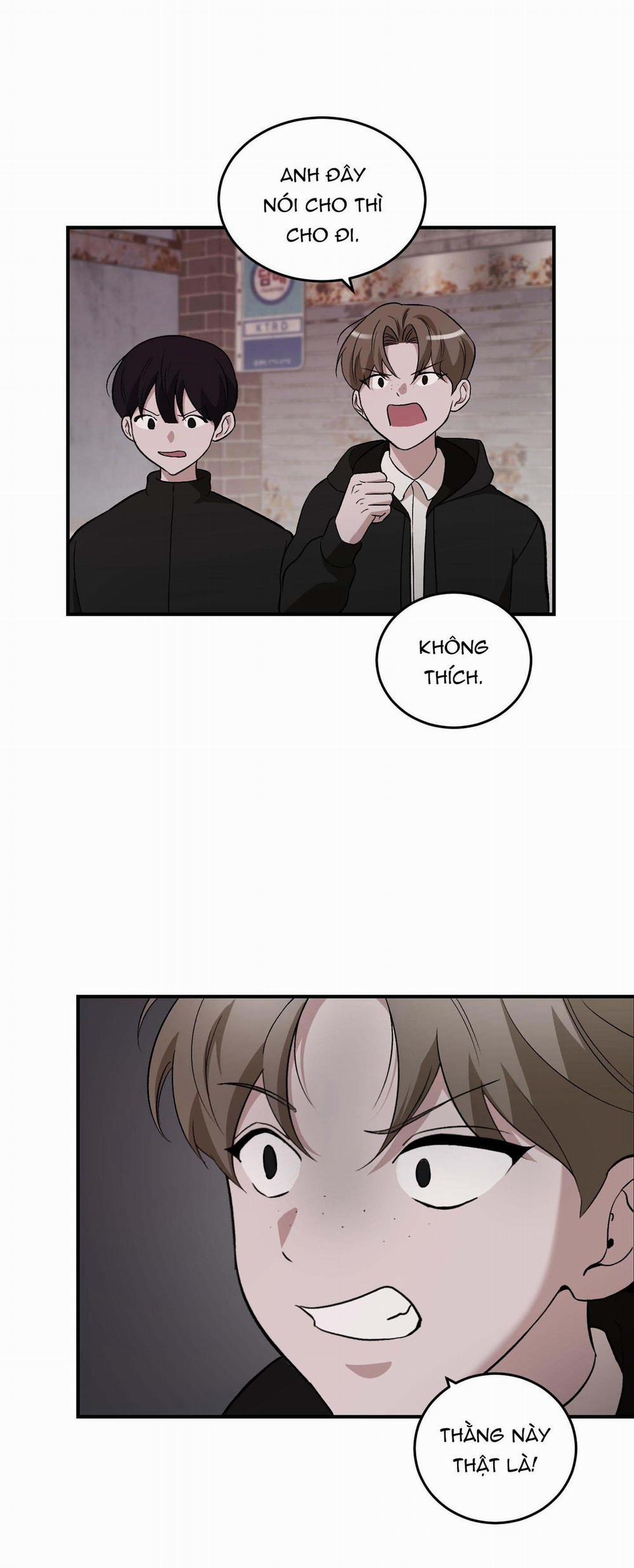 Vì Sự Vĩnh Cửu 25 trang 24