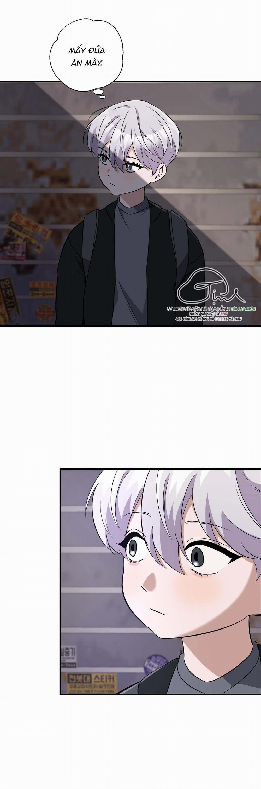 Vì Sự Vĩnh Cửu 25 trang 25