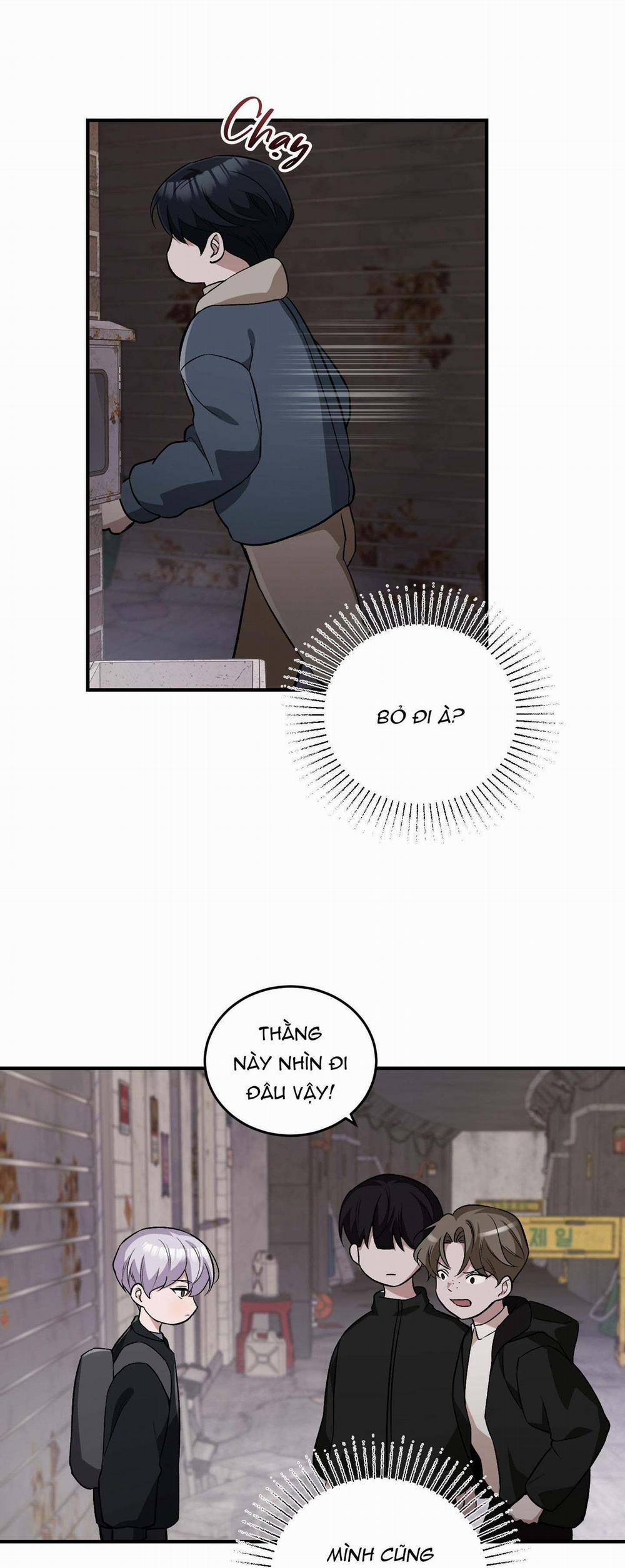 Vì Sự Vĩnh Cửu 25 trang 27