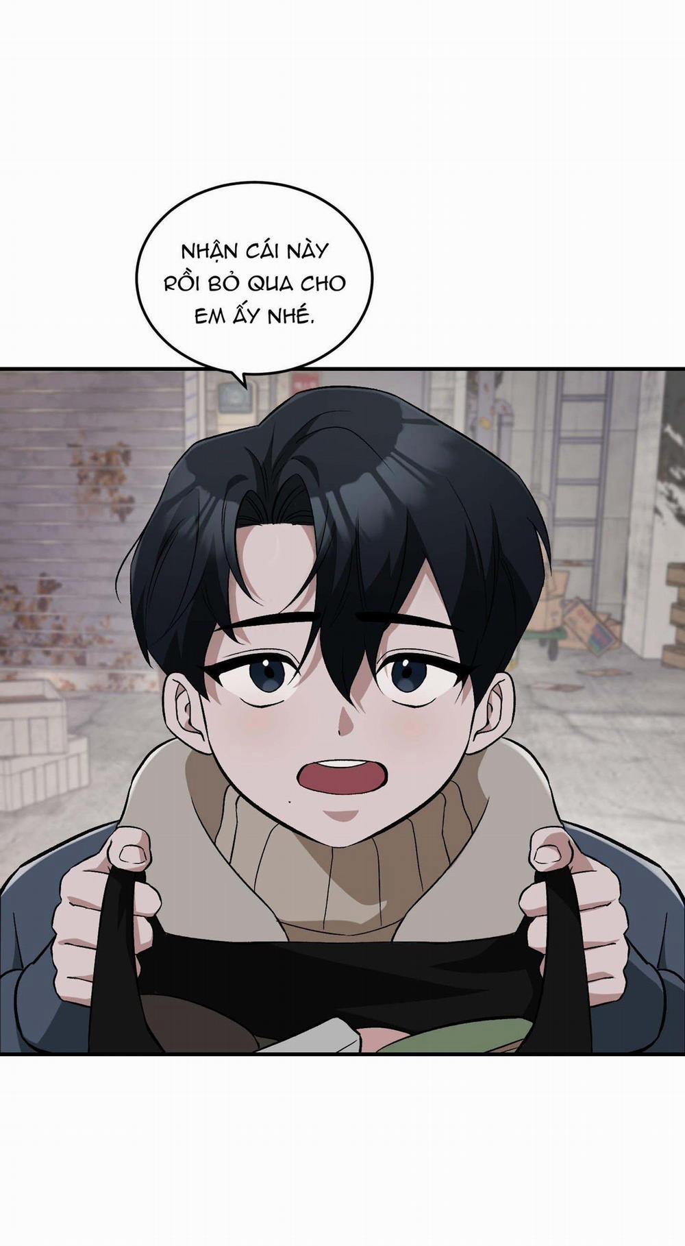 Vì Sự Vĩnh Cửu 25 trang 31