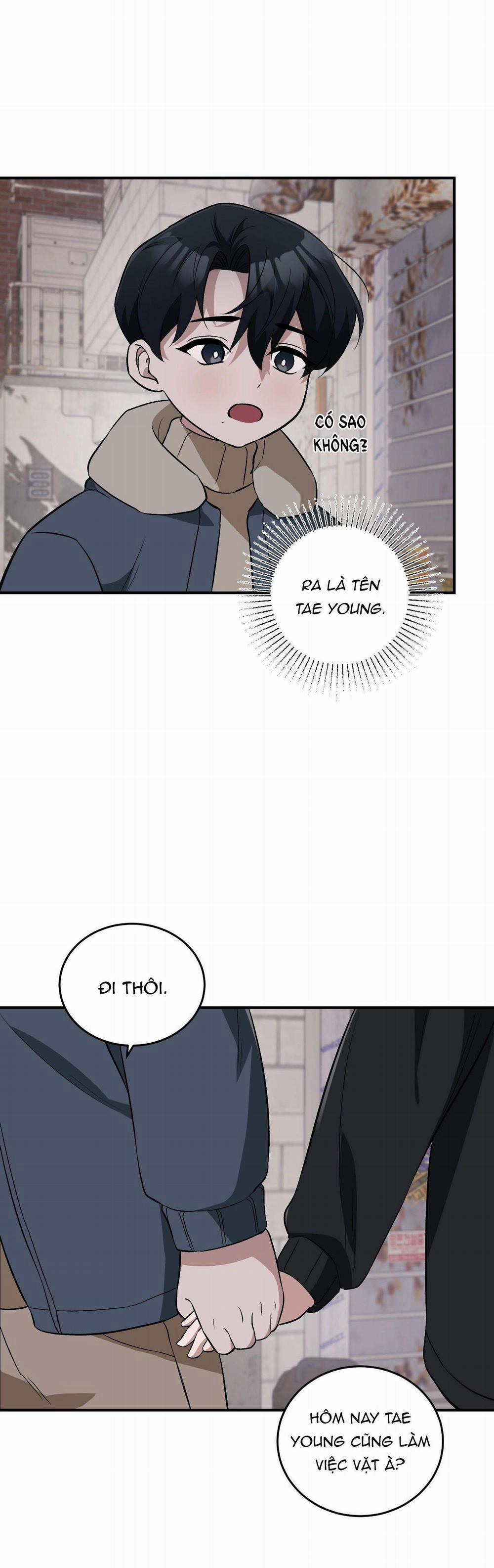 Vì Sự Vĩnh Cửu 25 trang 33