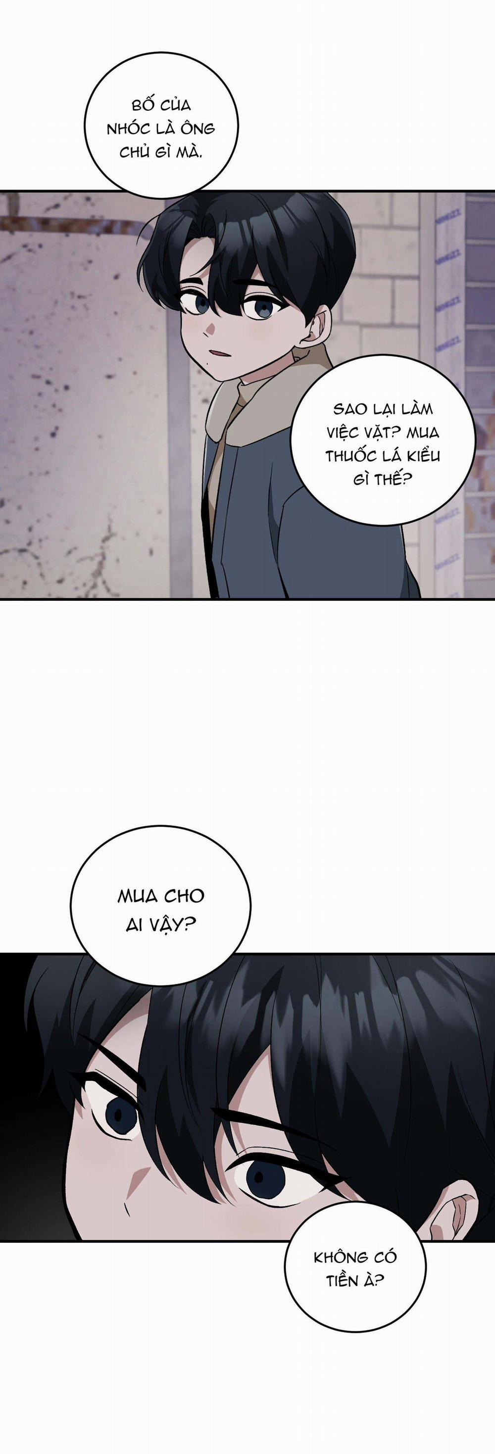 Vì Sự Vĩnh Cửu 25 trang 34